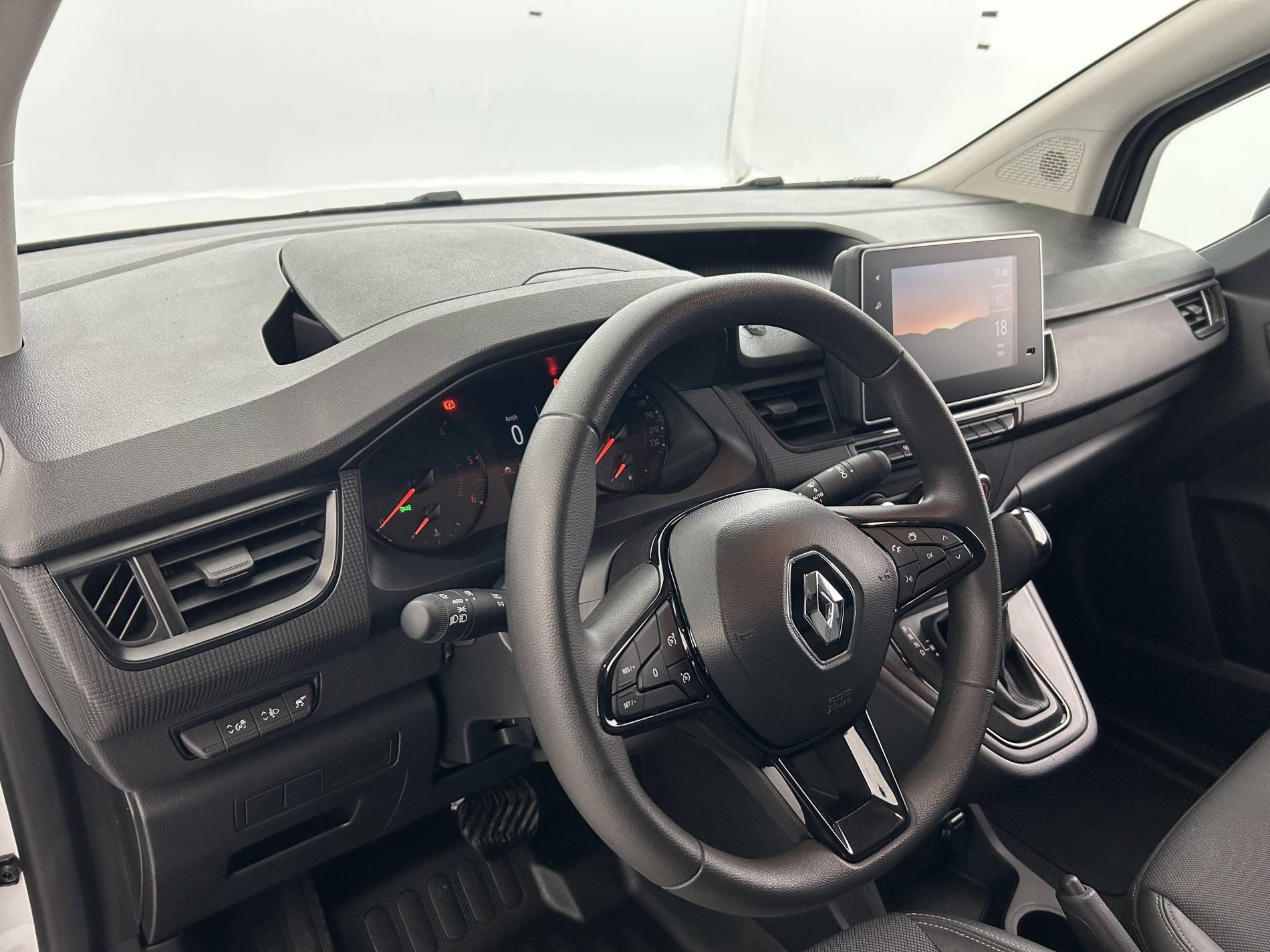 Vente en ligne Renault Kangoo Van  BLUE DCI 115 EDC au prix de 20 490 €