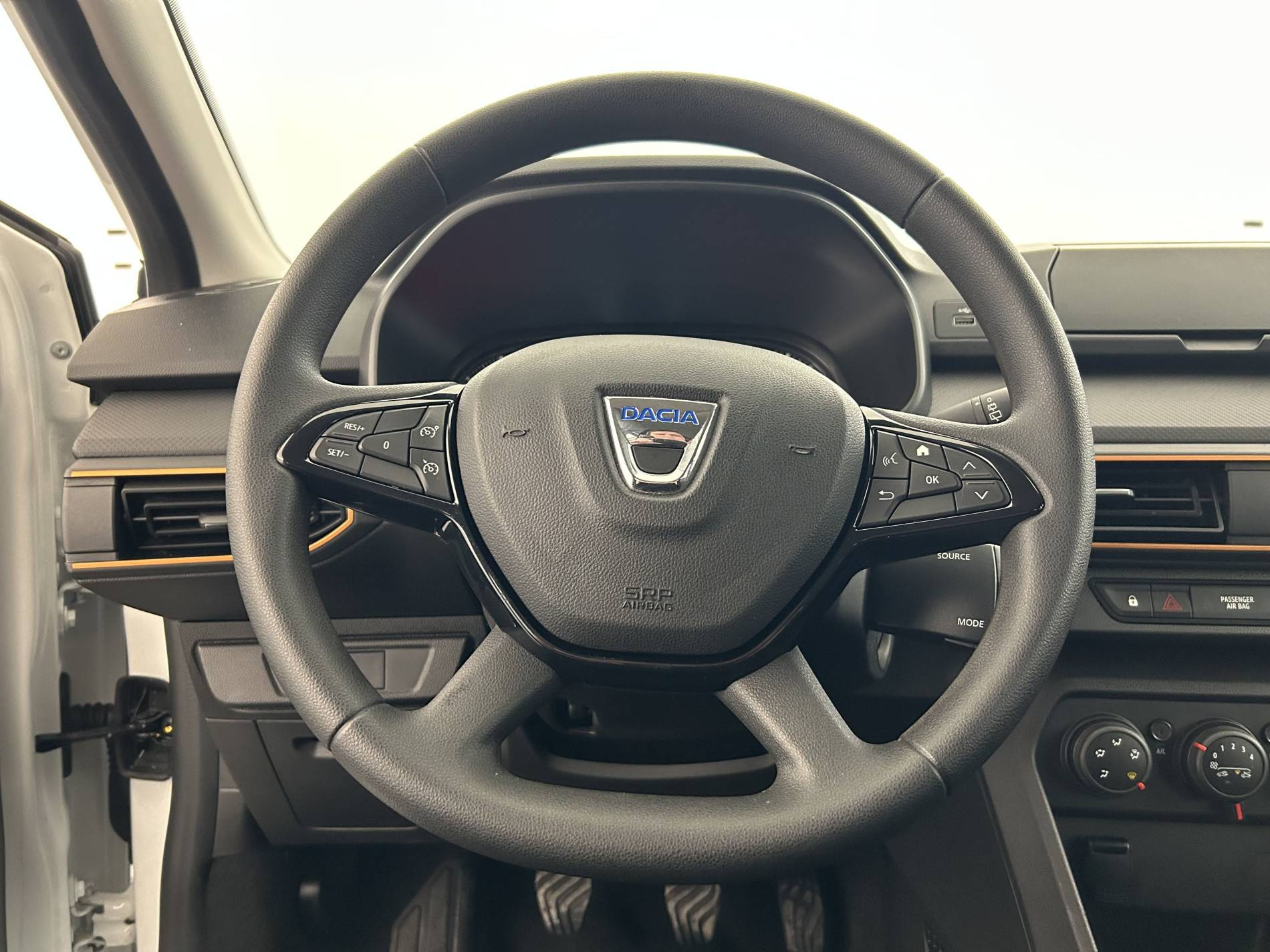 Vente en ligne Dacia Sandero  ECO-G 100 au prix de 12 990 €