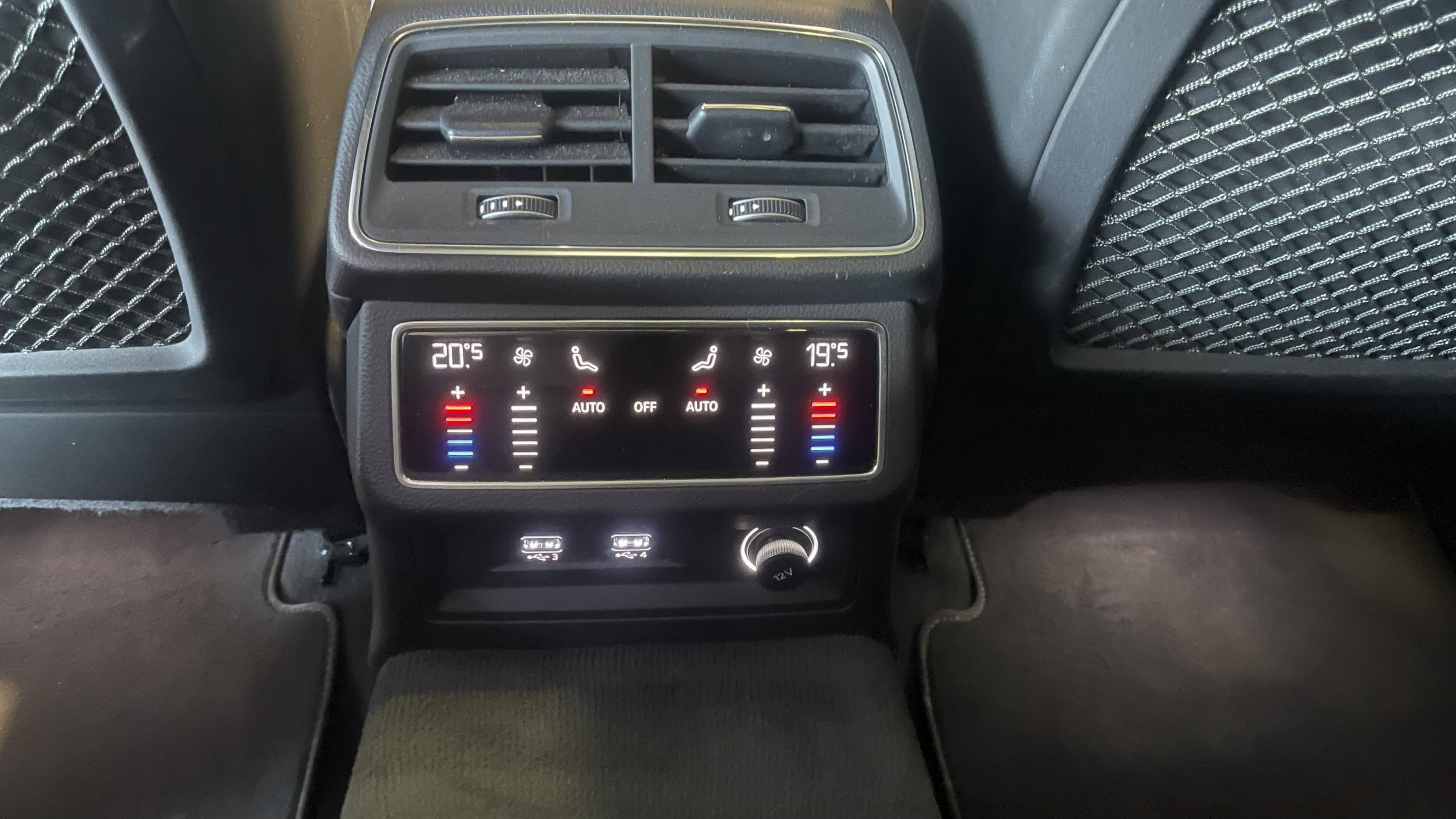 Vente en ligne Audi A6 Allroad  45 TDI 231 ch Quattro Tiptronic 8 au prix de 41 990 €