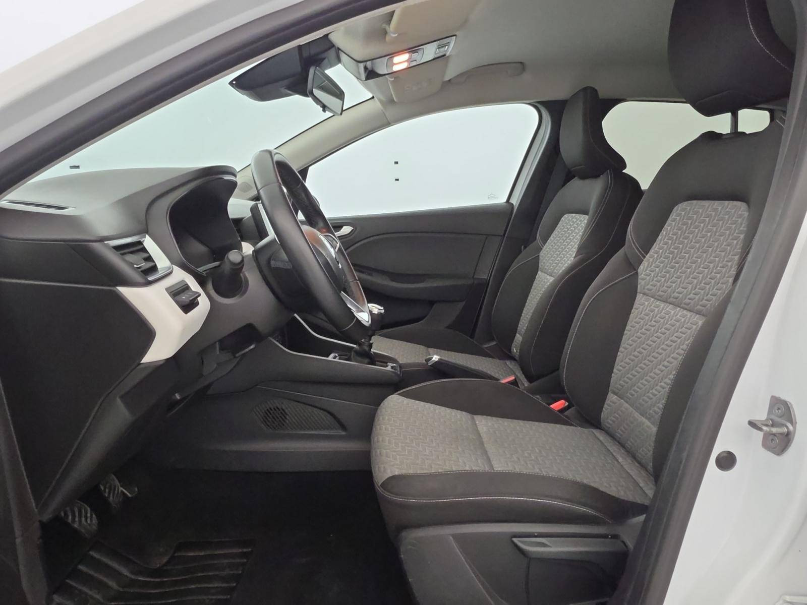 Vente en ligne Renault Clio 5 Clio Blue dCi 100 au prix de 11 890 €