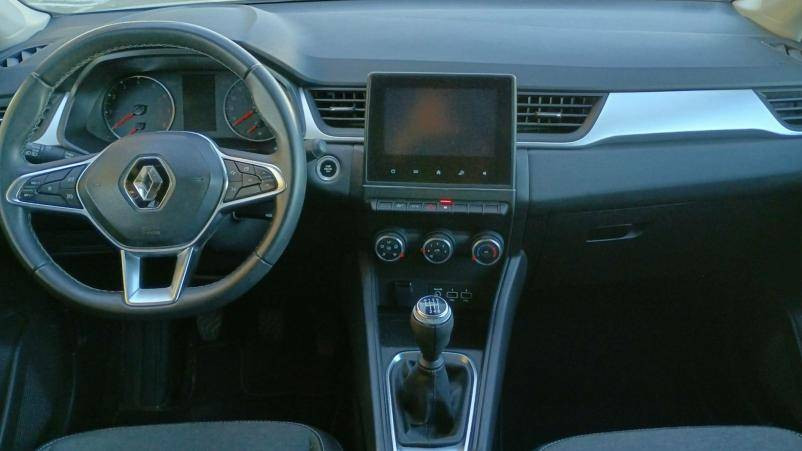 Vente en ligne Renault Captur  TCe 90 au prix de 16 000 €