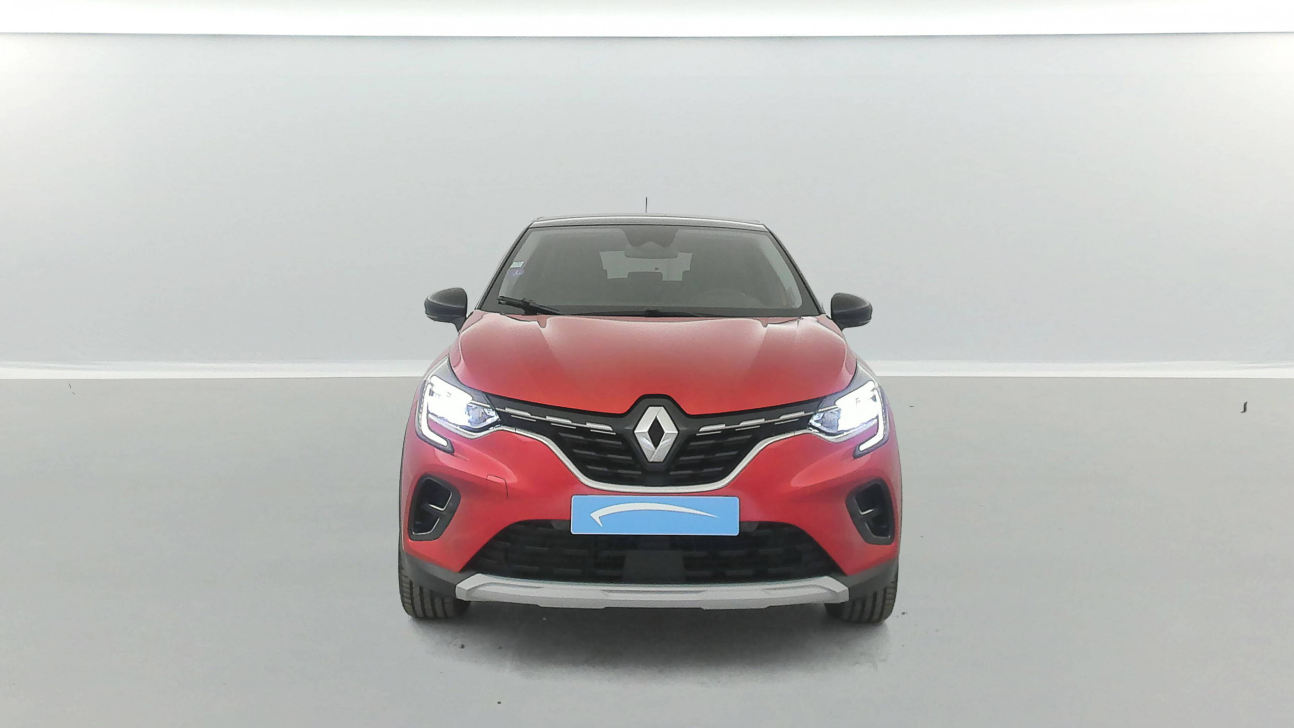 Renault Captur  E-Tech 145 - 21 occasion de 2022 en vente à Caen