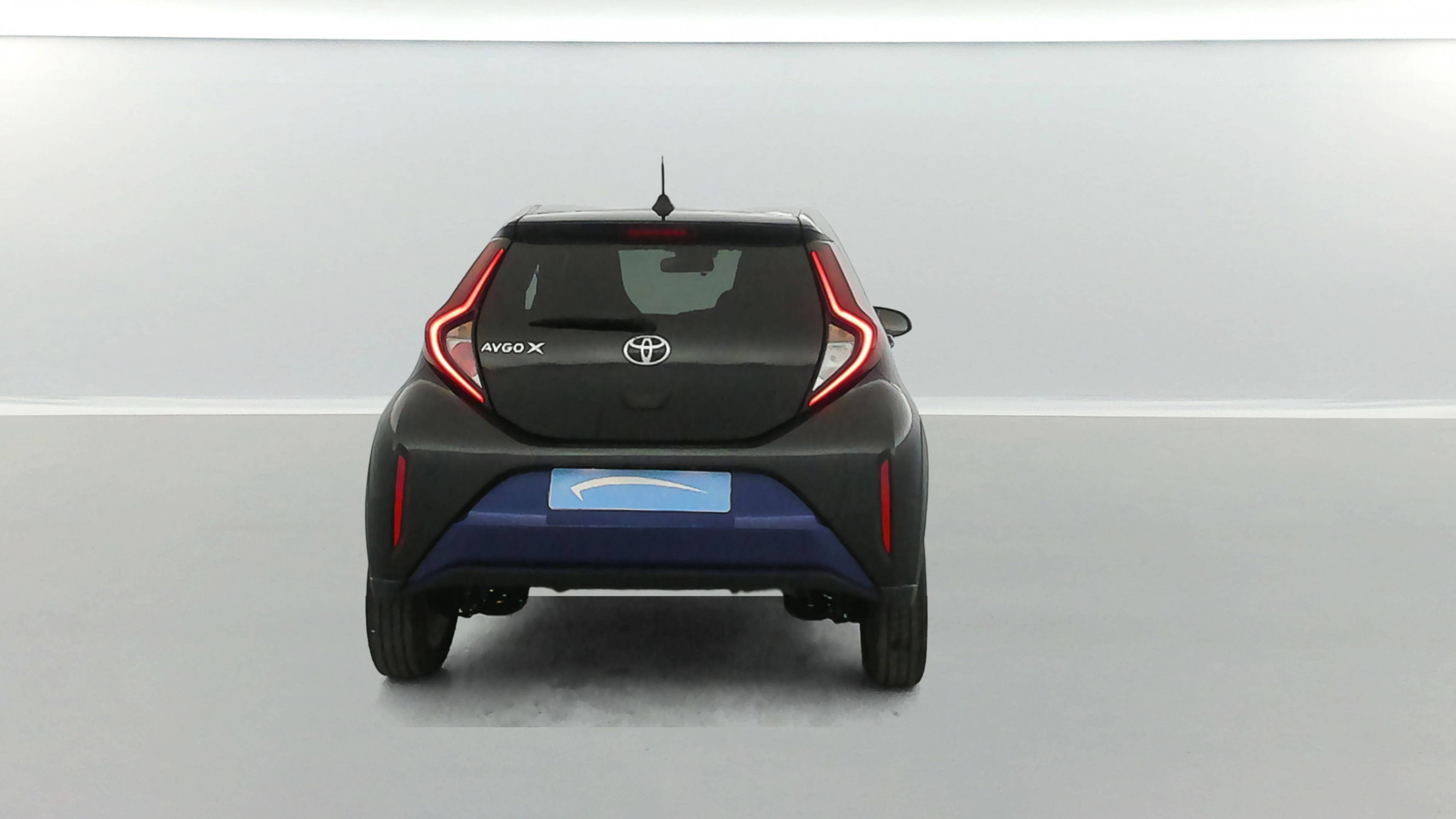Vente en ligne Toyota Aygo X  1.0 VVT-i 72 S-CVT au prix de 14 790 €