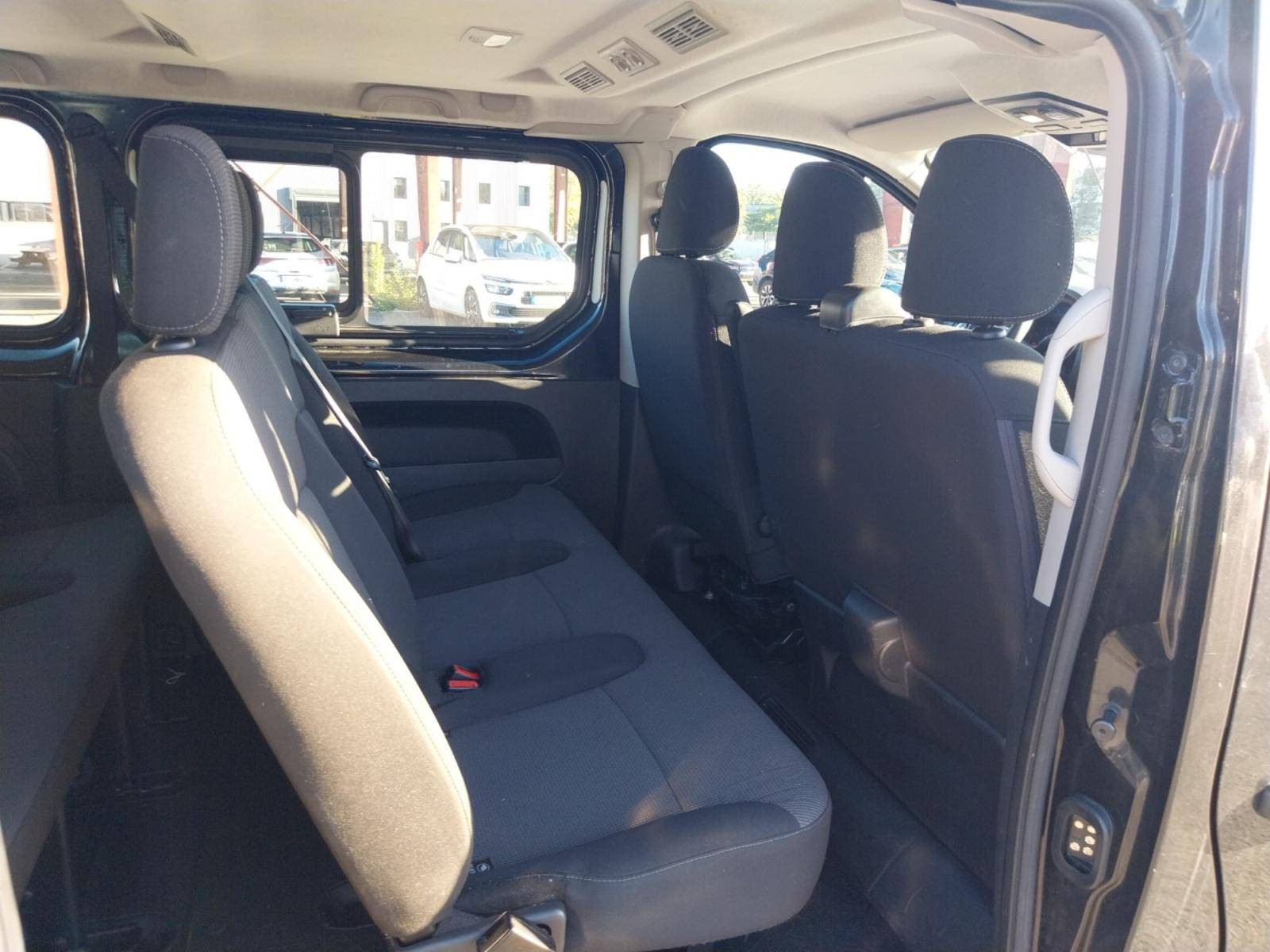 Vente en ligne Renault Trafic  L2 dCi 150 Energy S&S au prix de 28 990 €