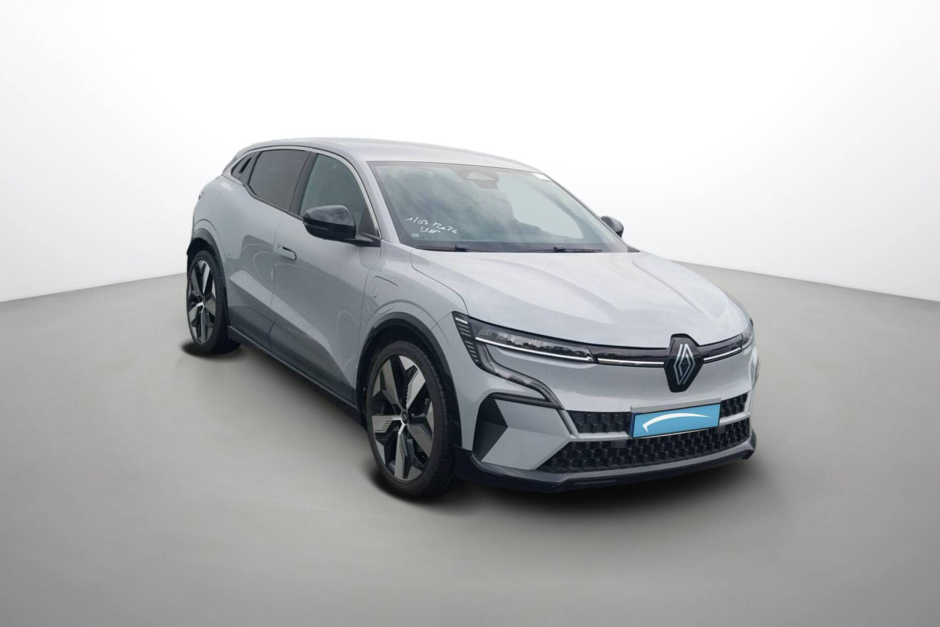 Vente en ligne Renault Megane E-Tech  EV60 220 ch super charge au prix de 24 990 €