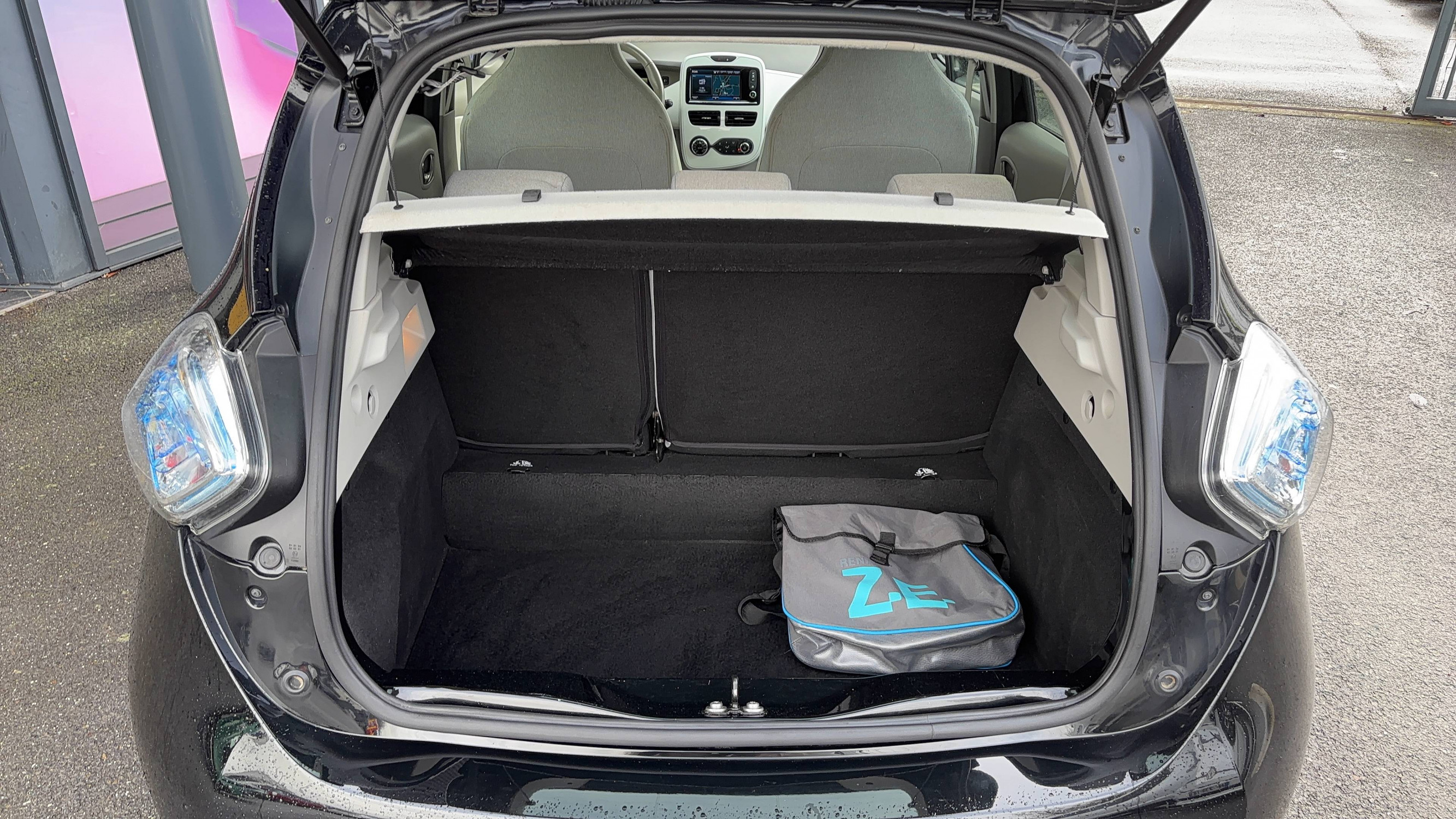 Vente en ligne Renault Zoé  R90 au prix de 7 990 €