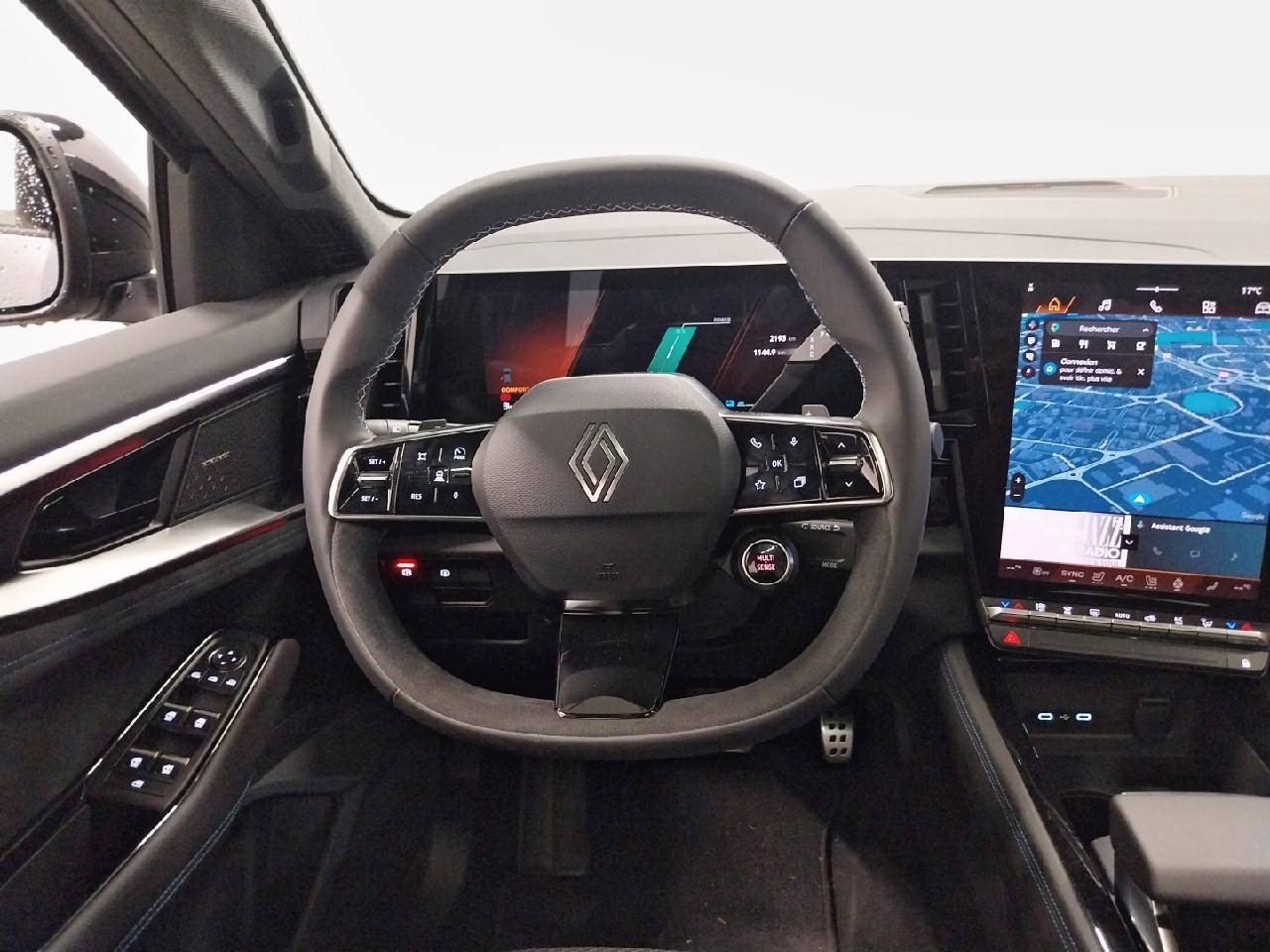 Vente en ligne Renault Austral  full hybrid E-Tech 200 ch au prix de 49 700 €