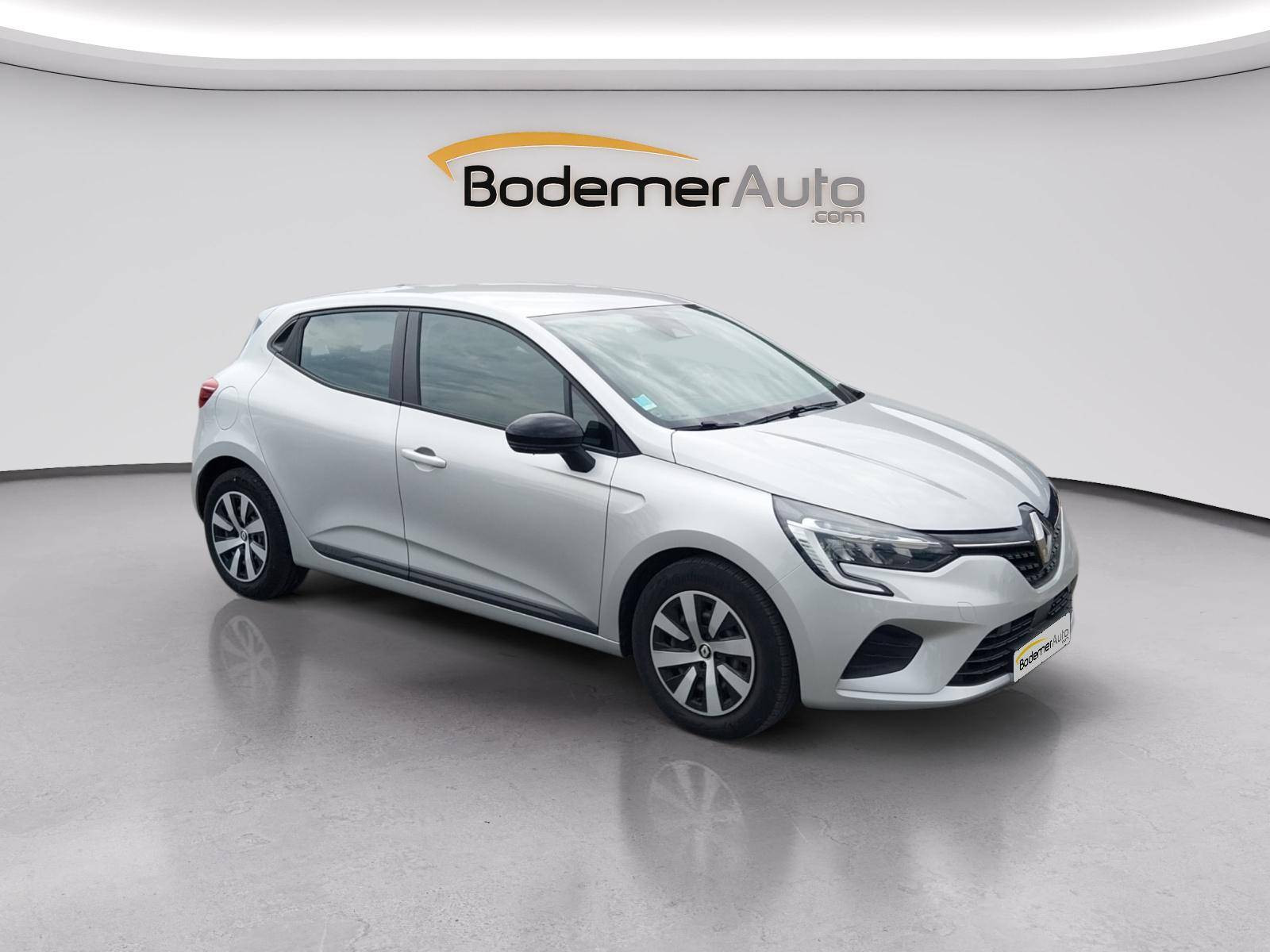 Vente en ligne Renault Clio 5 Clio TCe 90 au prix de 12 990 €