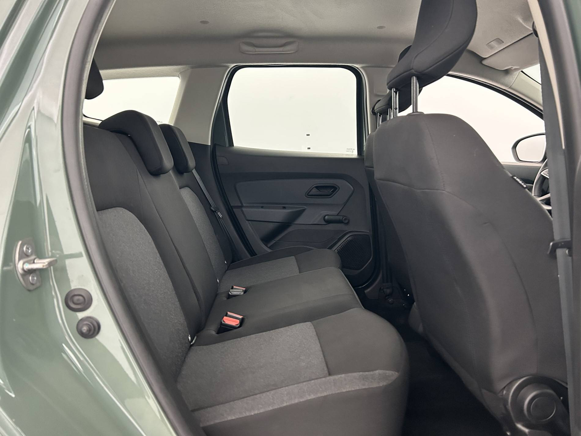 Vente en ligne Dacia Duster  ECO-G 100 4x2 au prix de 15 790 €