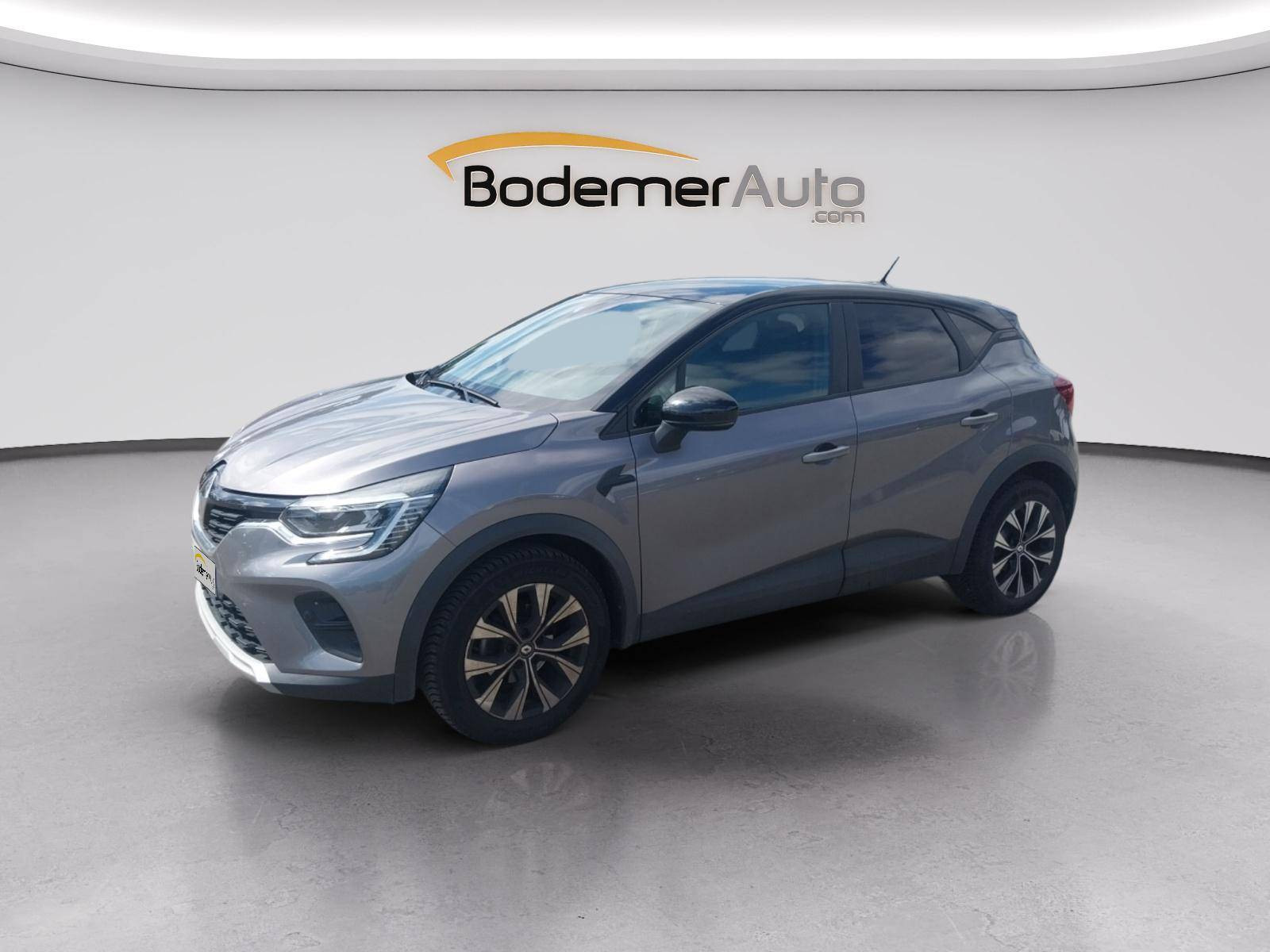 Renault Captur  TCe 90 occasion de 2022 en vente à Quimper