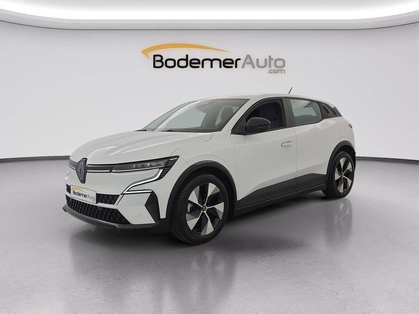 Renault Megane E-Tech  EV40 130ch standard charge occasion de 2023 en vente à Cherbourg
