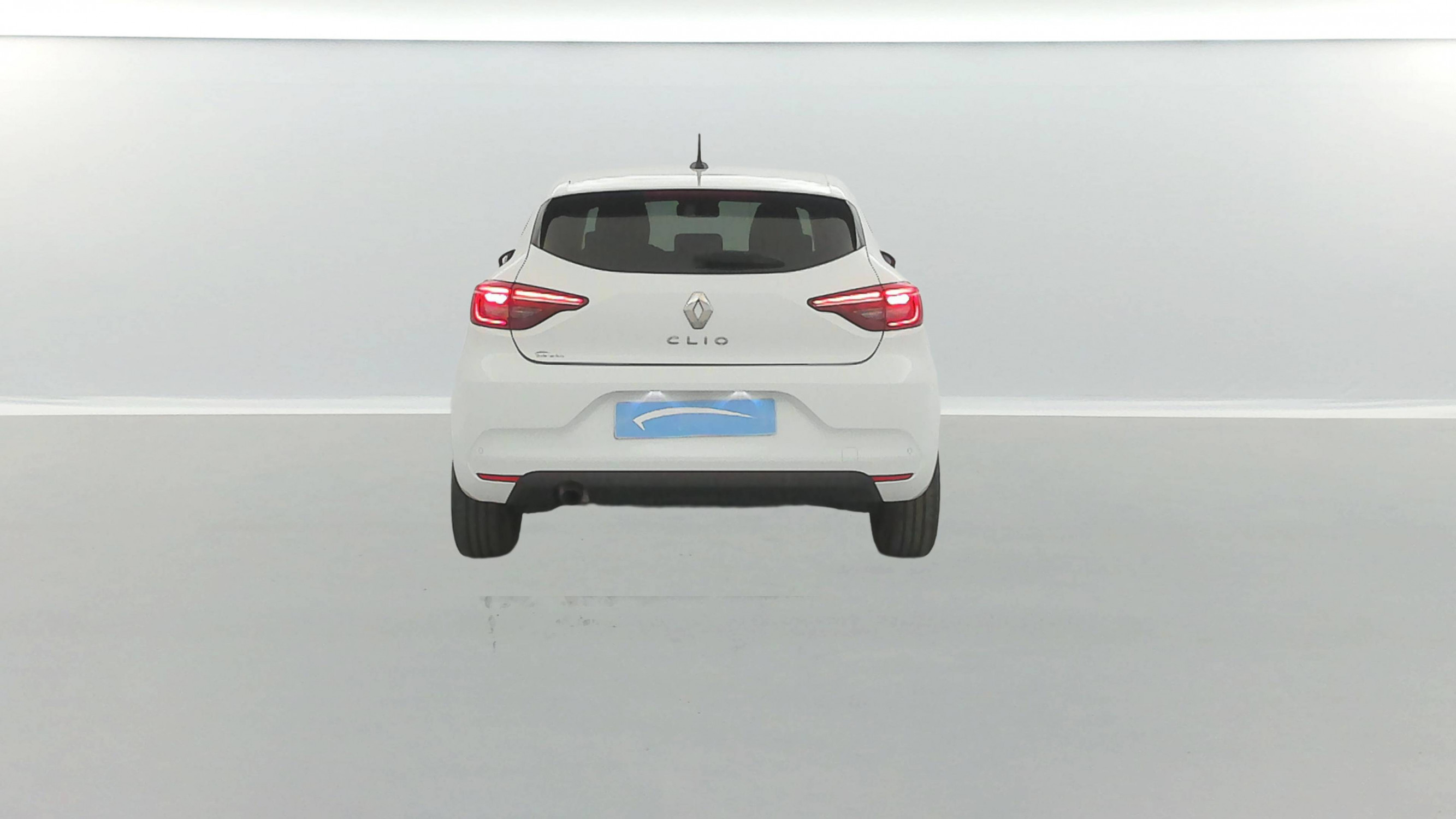 Vente en ligne Renault Clio 5 Clio SCe 65 au prix de 12 590 €