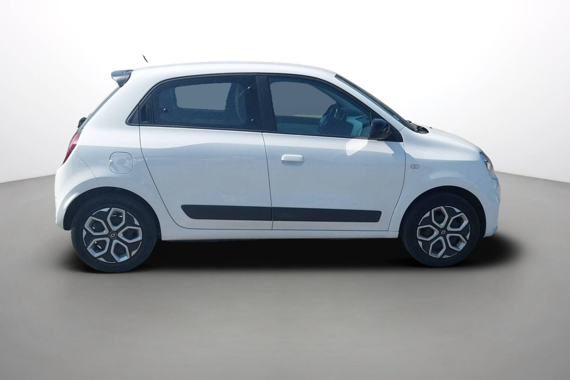 Vente en ligne Renault Twingo 3  SCe 65 au prix de 12 590 €