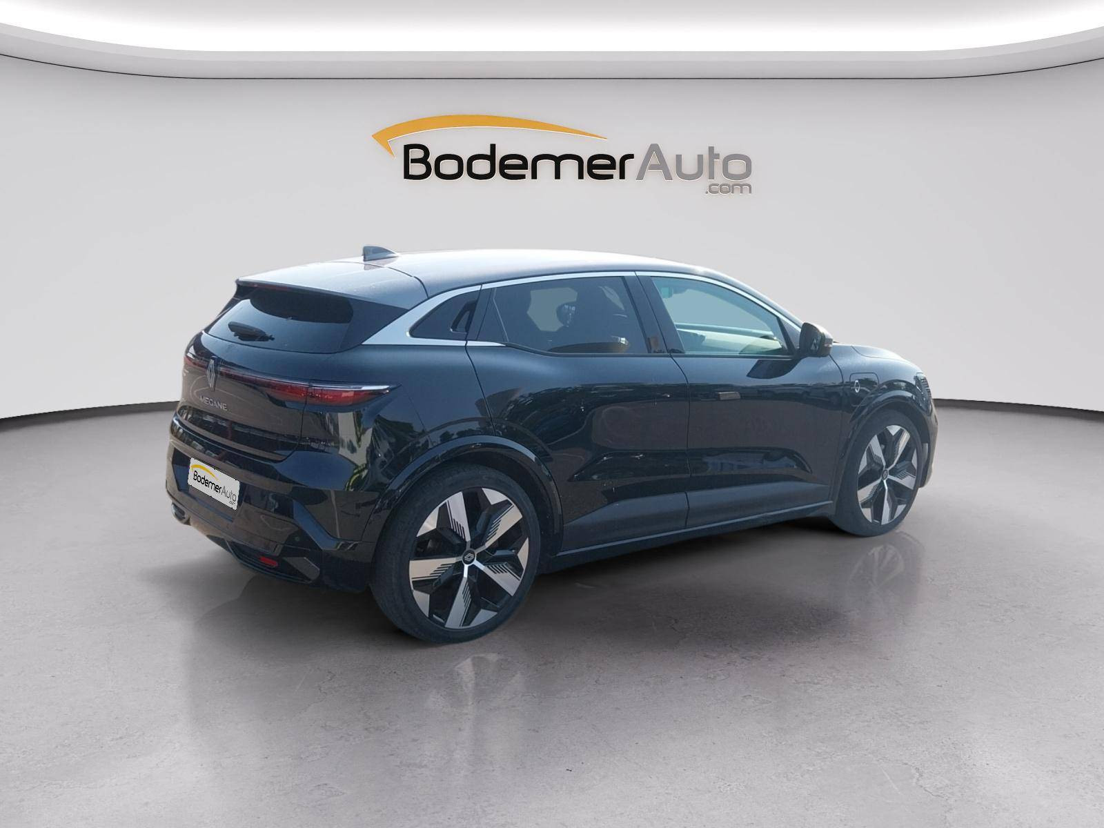 Vente en ligne Renault Megane E-Tech  EV60 220 ch super charge au prix de 24 690 €