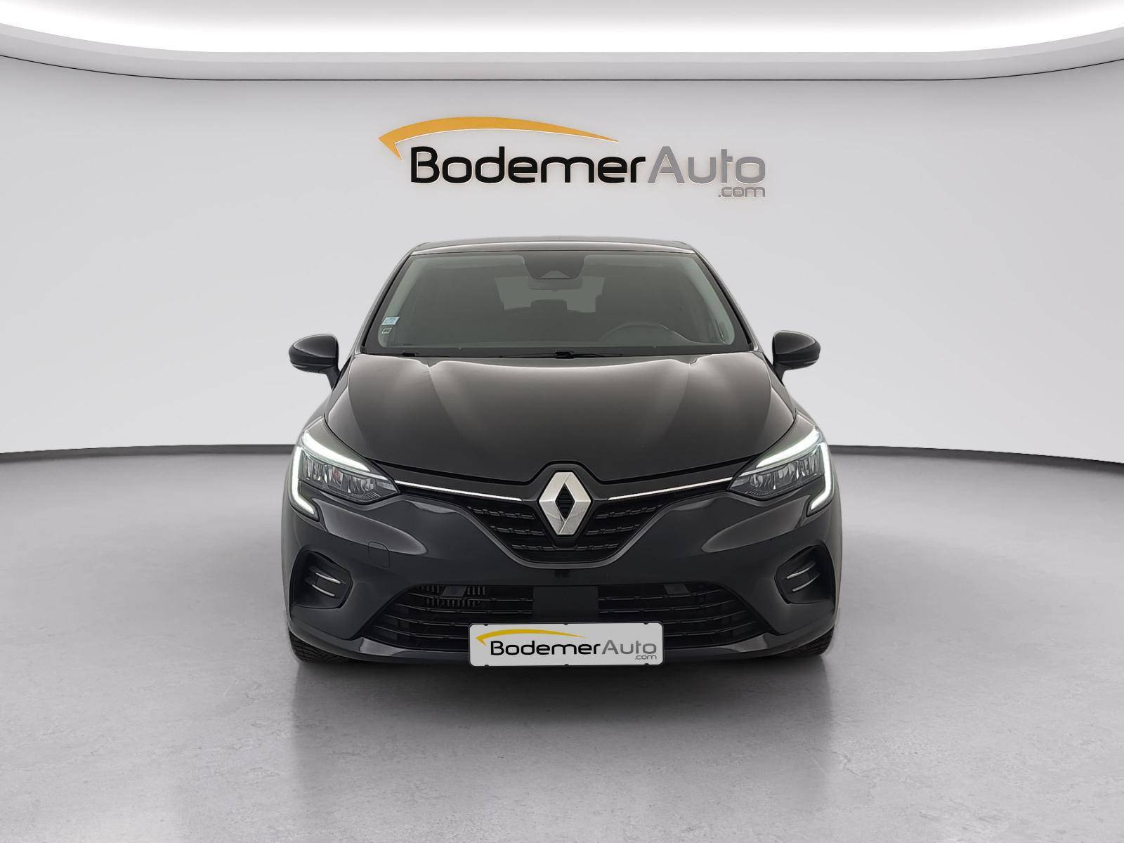 Vente en ligne Renault Clio 5 Clio TCe 100 GPL au prix de 13 990 €