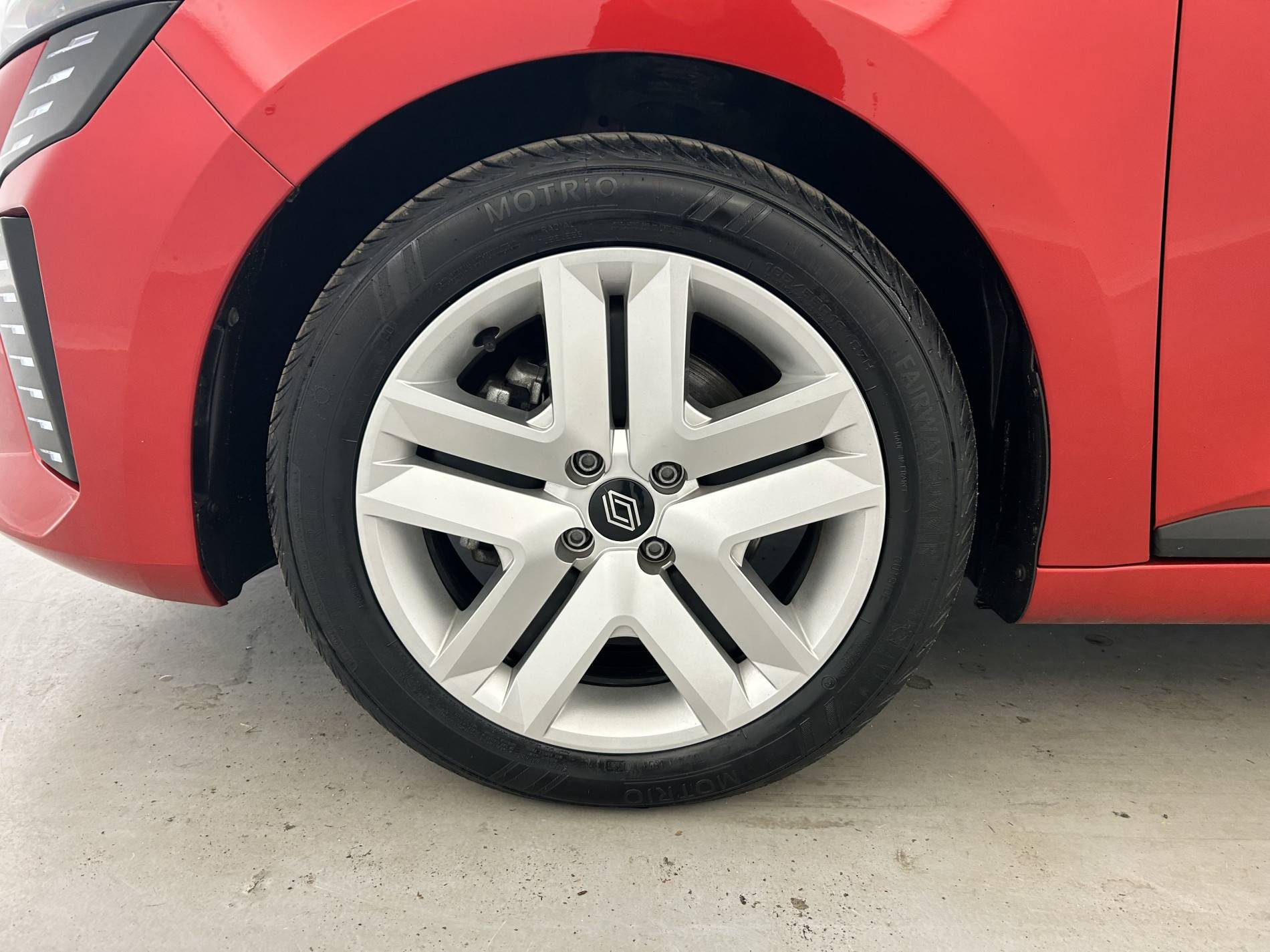 Vente en ligne Renault Clio 5 Clio E-Tech full hybrid 145 ch GSR2 au prix de 20 000 €