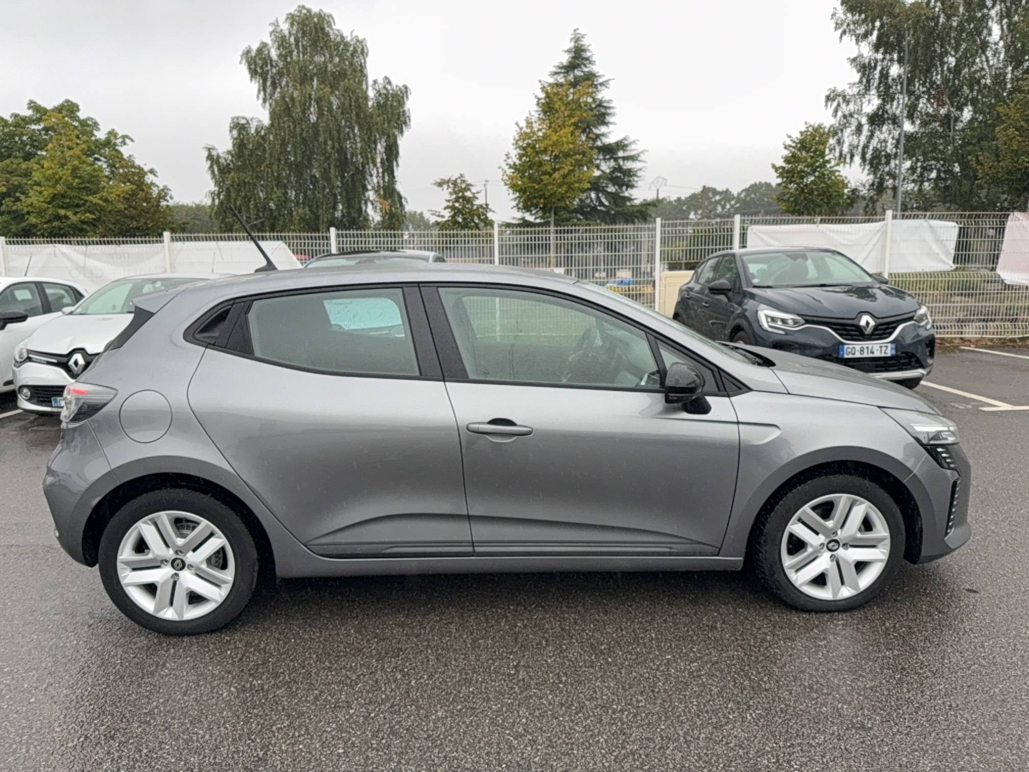 Vente en ligne Renault Clio 5 Clio dCi 100 au prix de 15 990 €