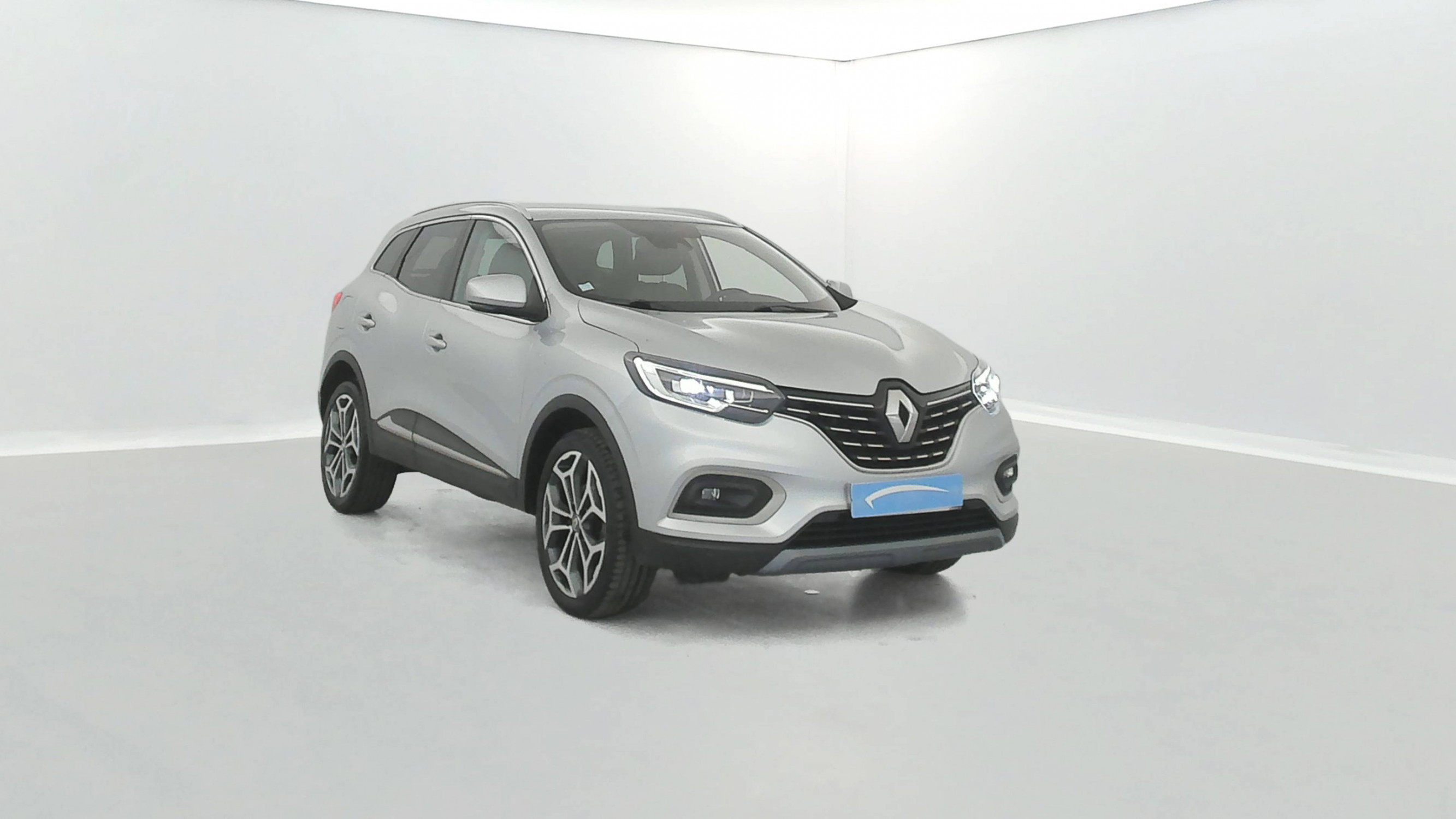 Vente en ligne Renault Kadjar  TCe 140 EDC au prix de 19 990 €