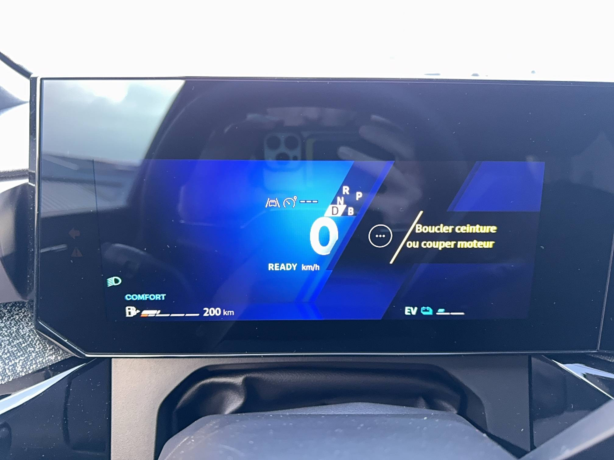 Vente en ligne Renault Clio 6 Clio E-Tech full hybrid 160 ch au prix de 27 230 €