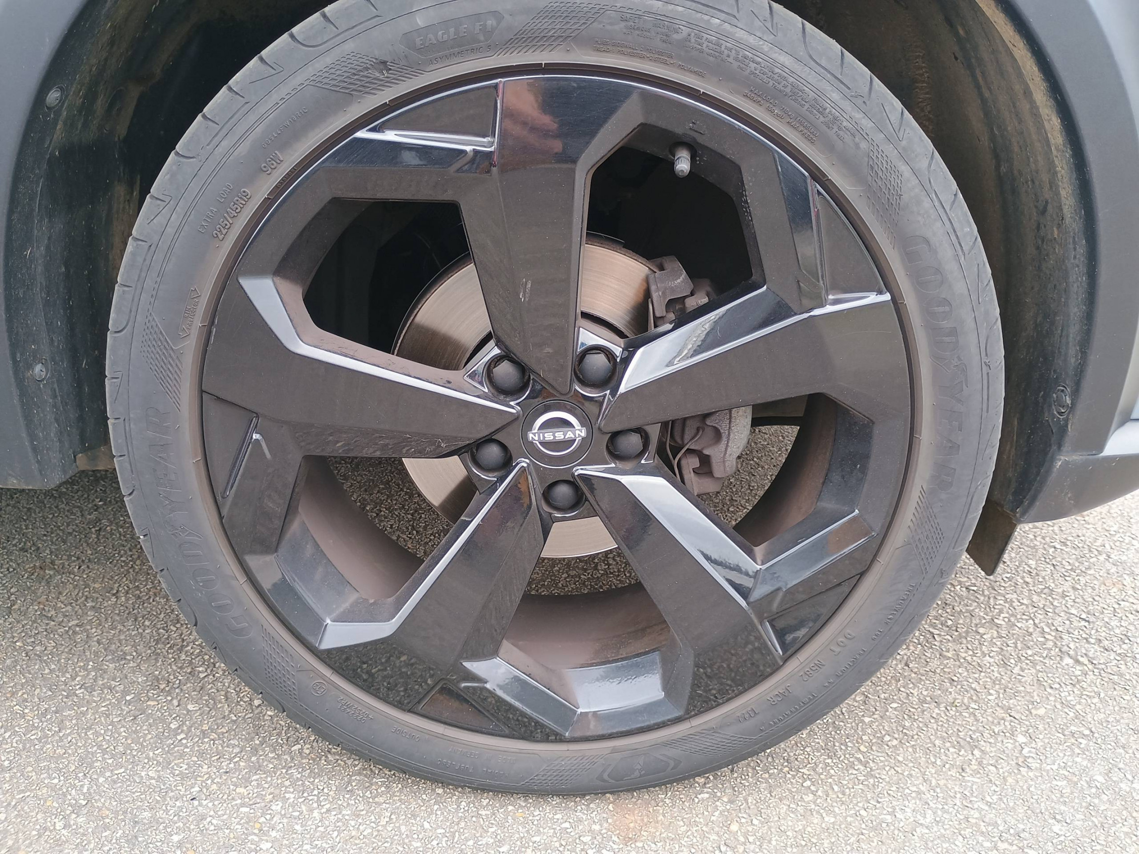Vente en ligne Nissan Juke F16A KIIRO DIG-T 114 DCT7 au prix de 19 990 €
