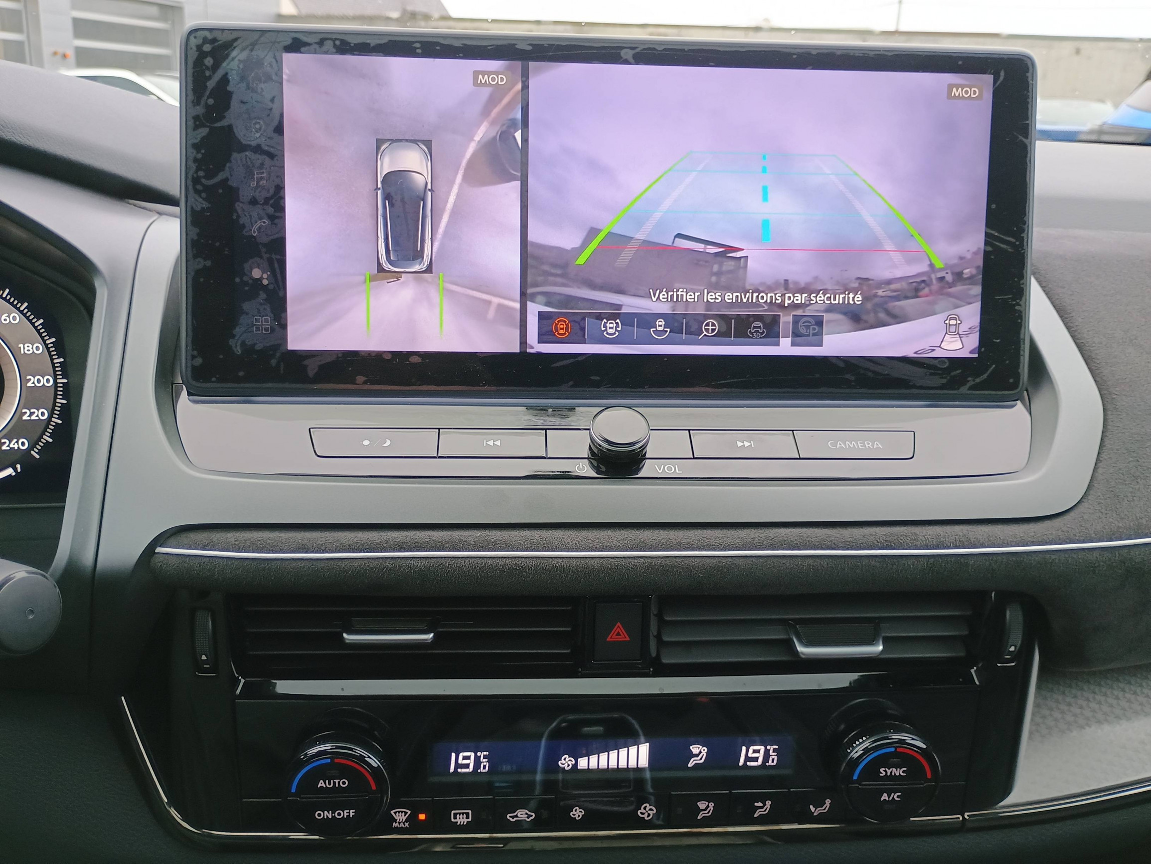 Vente en ligne Nissan Qashqai  e-Power 190 ch au prix de 30 990 €