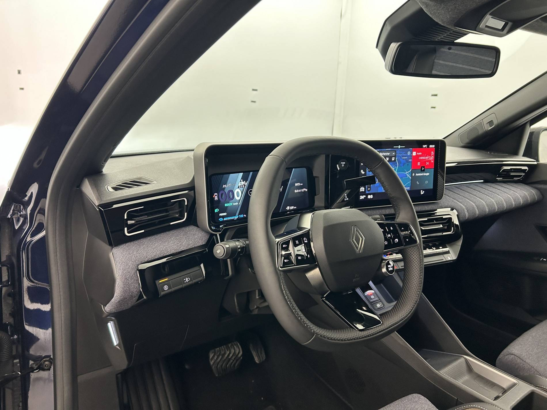 Vente en ligne Renault R5 E-Tech  150 ch autonomie confort au prix de 27 500 €