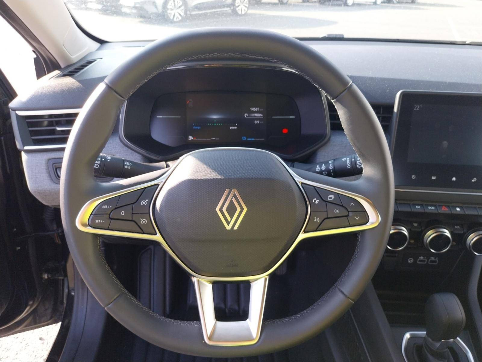 Vente en ligne Renault Clio 5 Clio E-Tech full hybrid 145 ch GSR2 au prix de 19 990 €