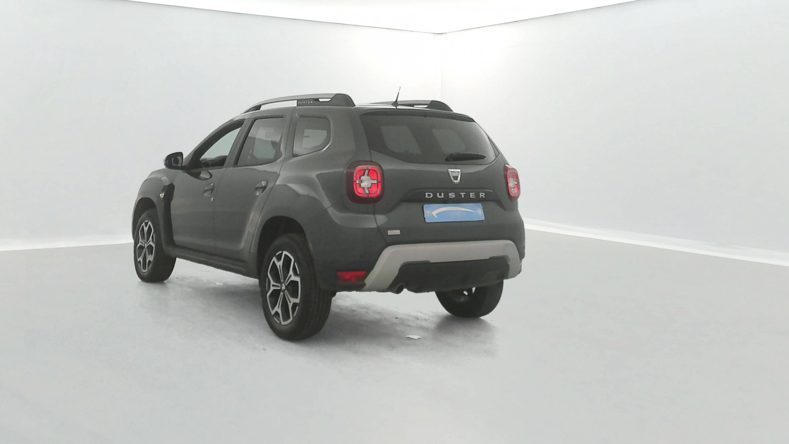 Vente en ligne Dacia Duster  Blue dCi 115 4x2 au prix de 15 990 €