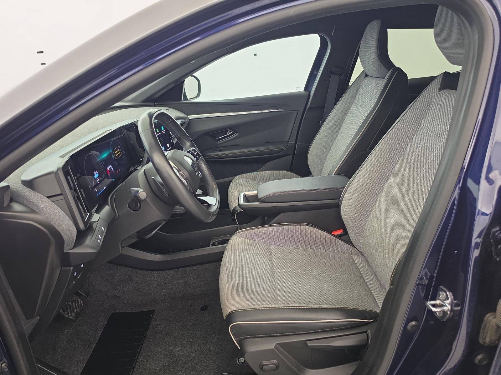 Vente en ligne Renault Megane E-Tech  EV60 220 ch optimum charge au prix de 23 890 €