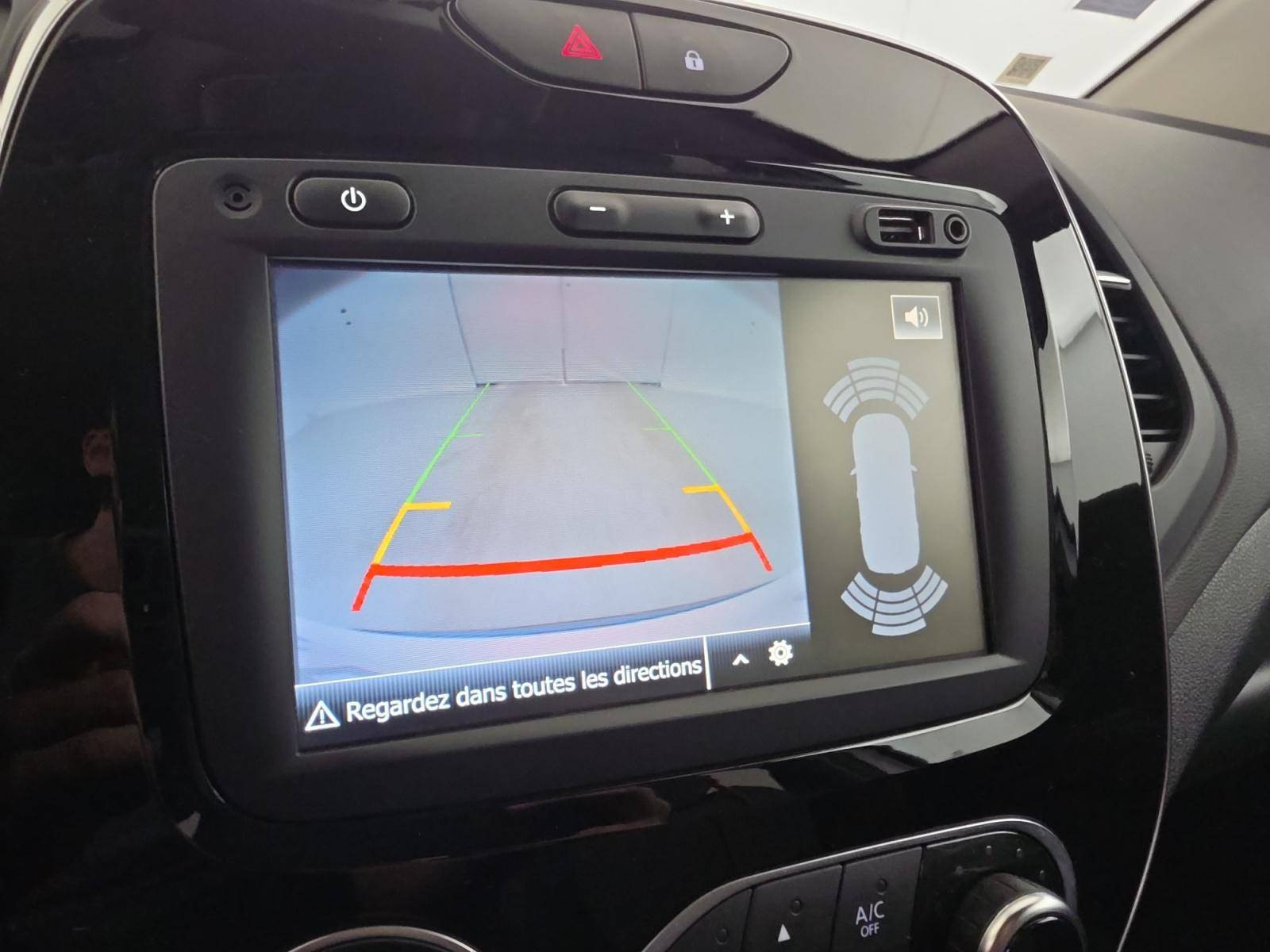 Vente en ligne Renault Captur  TCe 90 au prix de 12 690 €