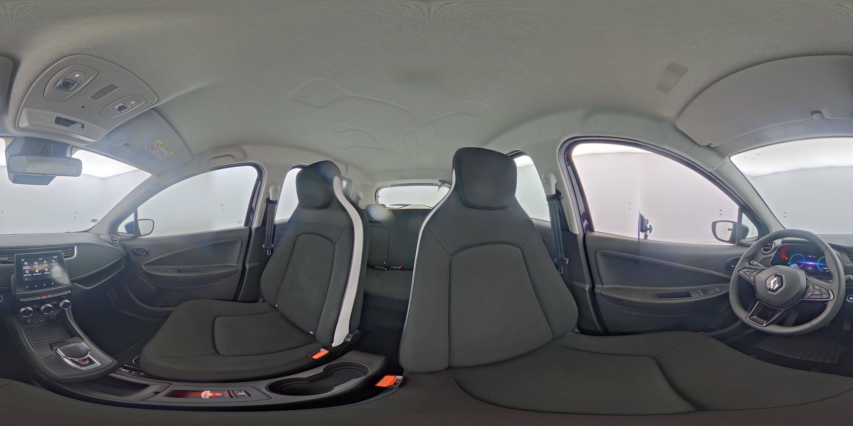 Vente en ligne Renault Zoé Zoe R110 - 22B au prix de 16 350 €