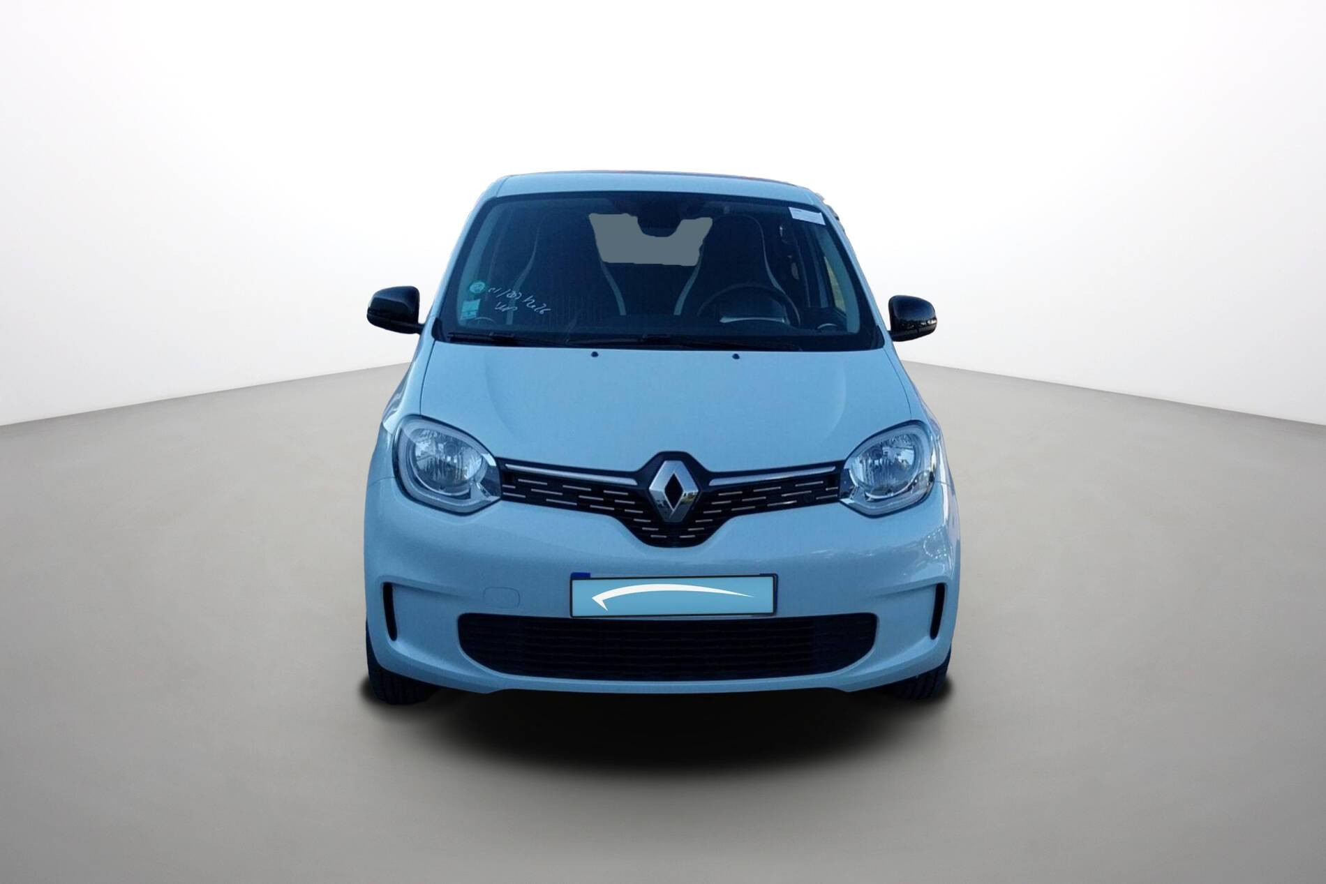 Vente en ligne Renault Twingo Electrique Twingo III E-Tech au prix de 14 990 €