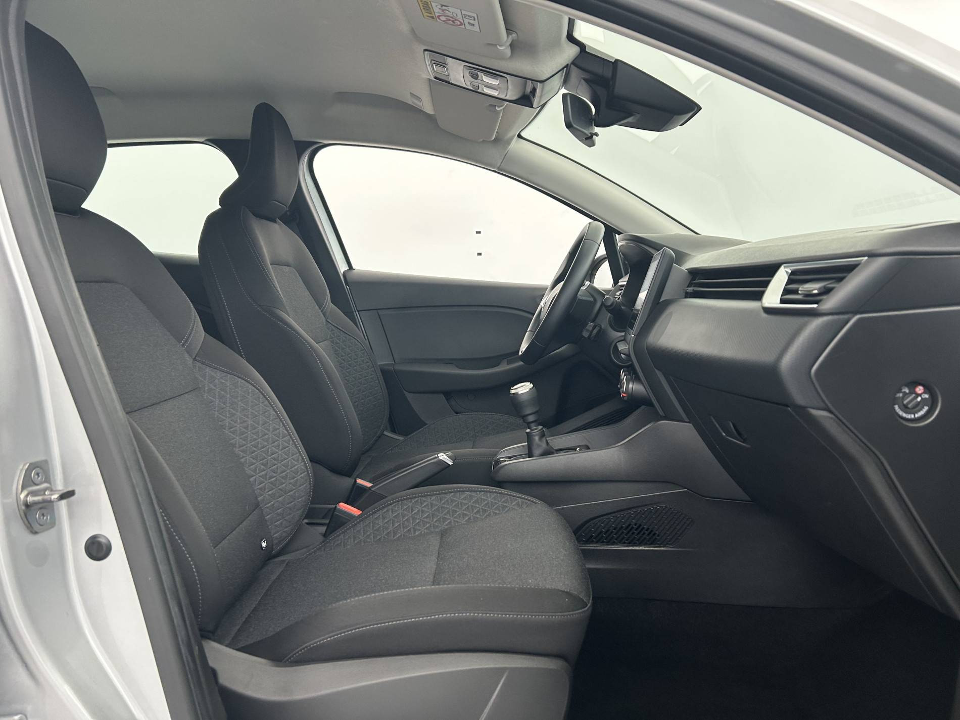 Vente en ligne Renault Clio 5 Clio TCe 90 au prix de 13 690 €