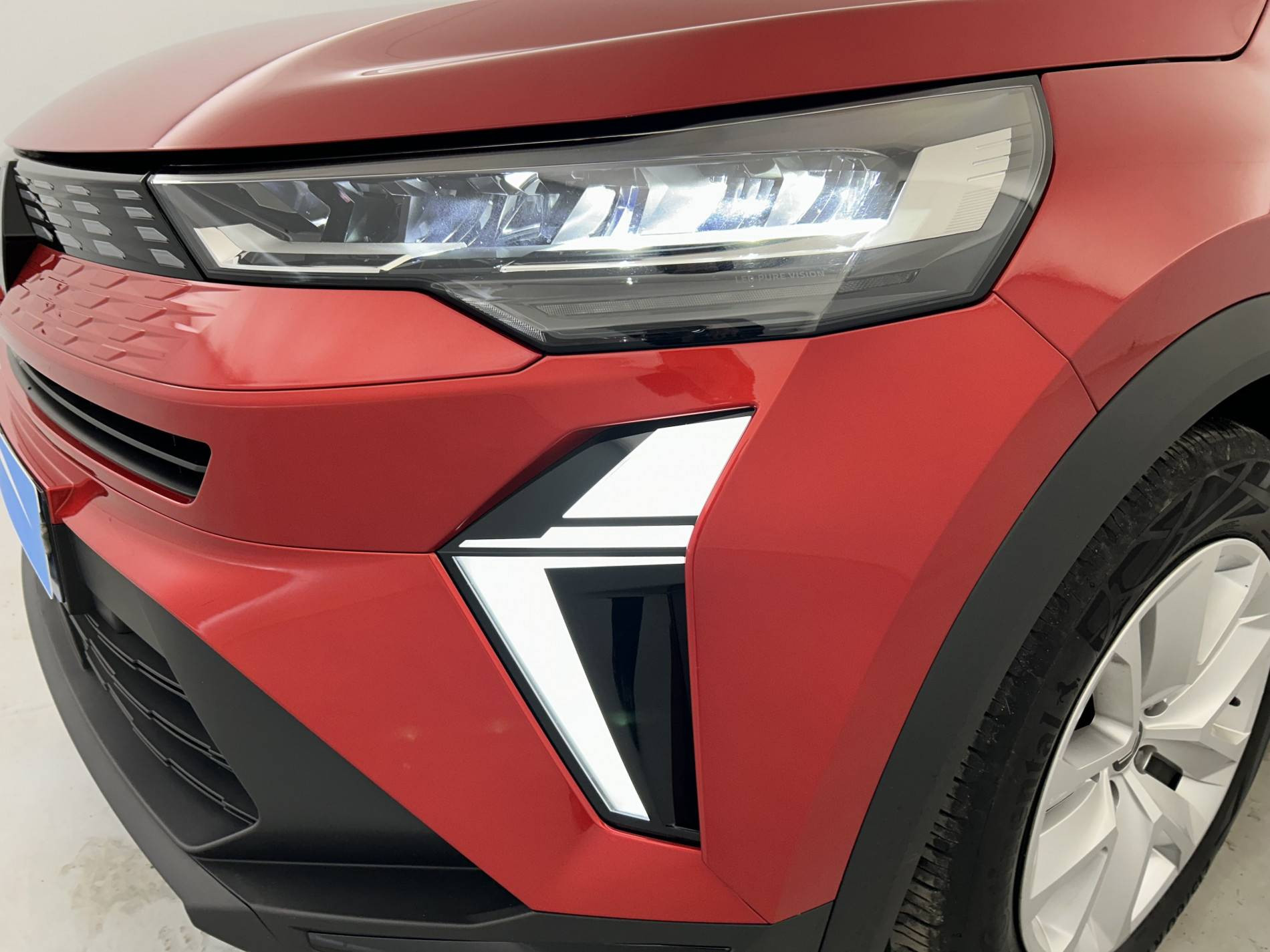 Vente en ligne Renault Symbioz  E-Tech full hybrid 145 au prix de 24 990 €