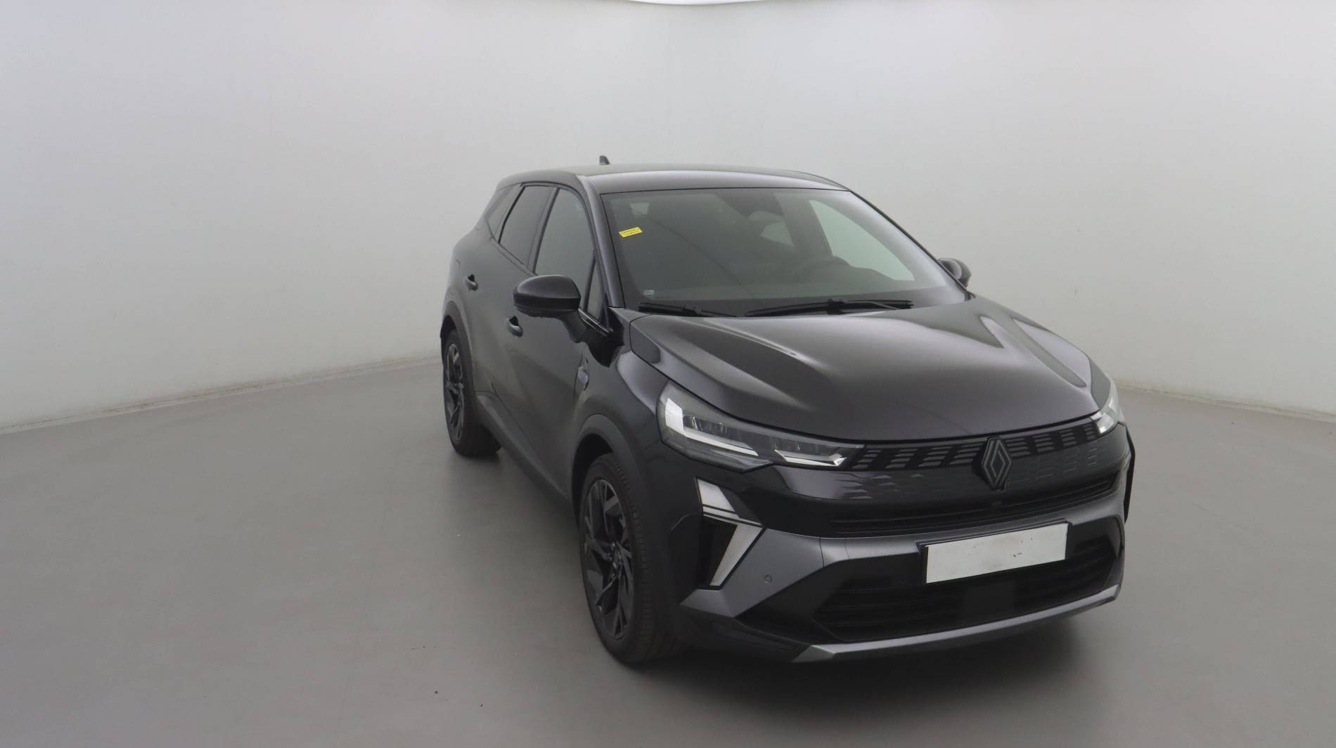 Vente en ligne Renault Symbioz  E-Tech full hybrid 145 au prix de 32 990 €