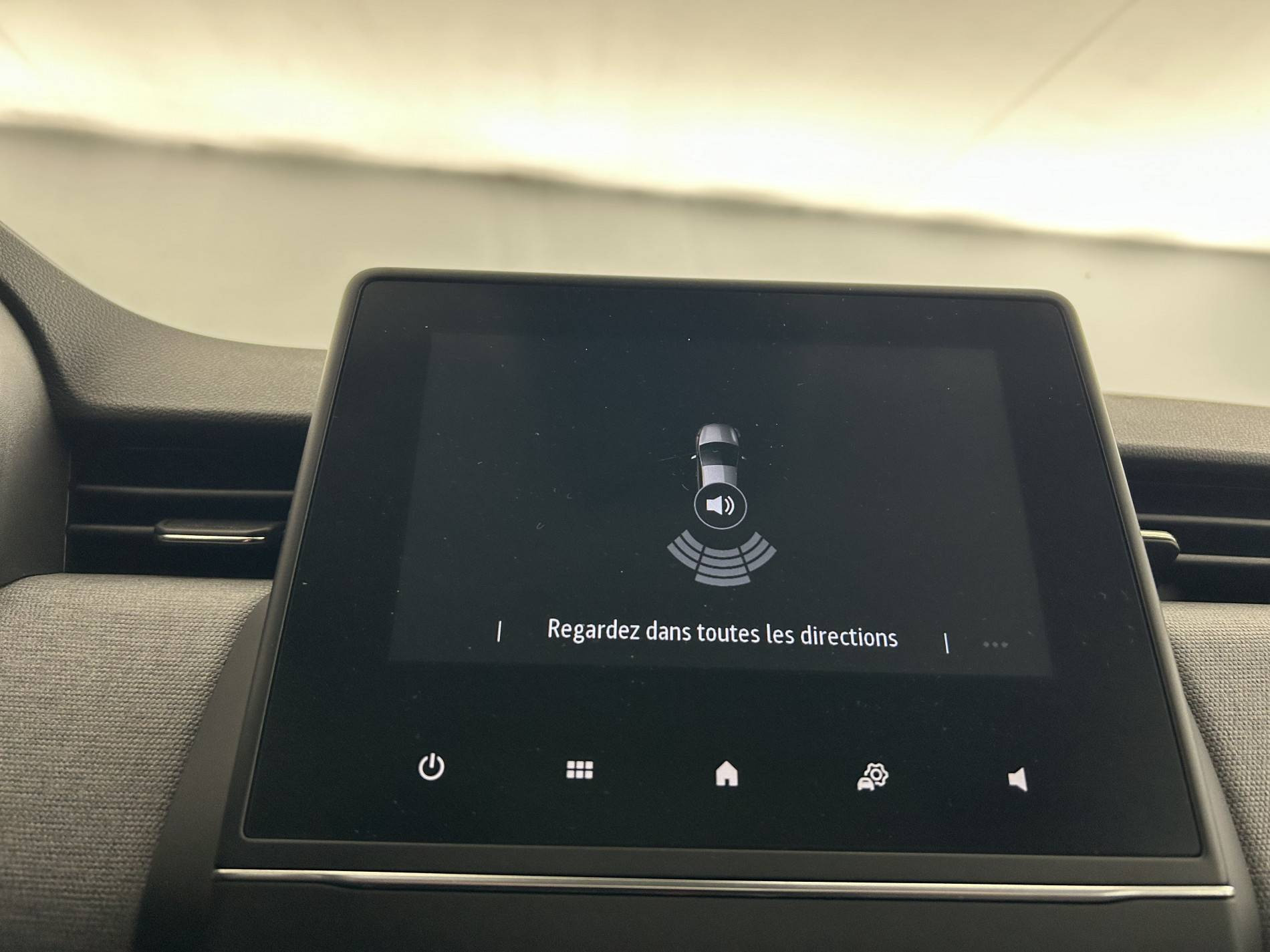 Vente en ligne Renault Clio 5 Clio E-Tech full hybrid 145 ch GSR2 au prix de 19 490 €