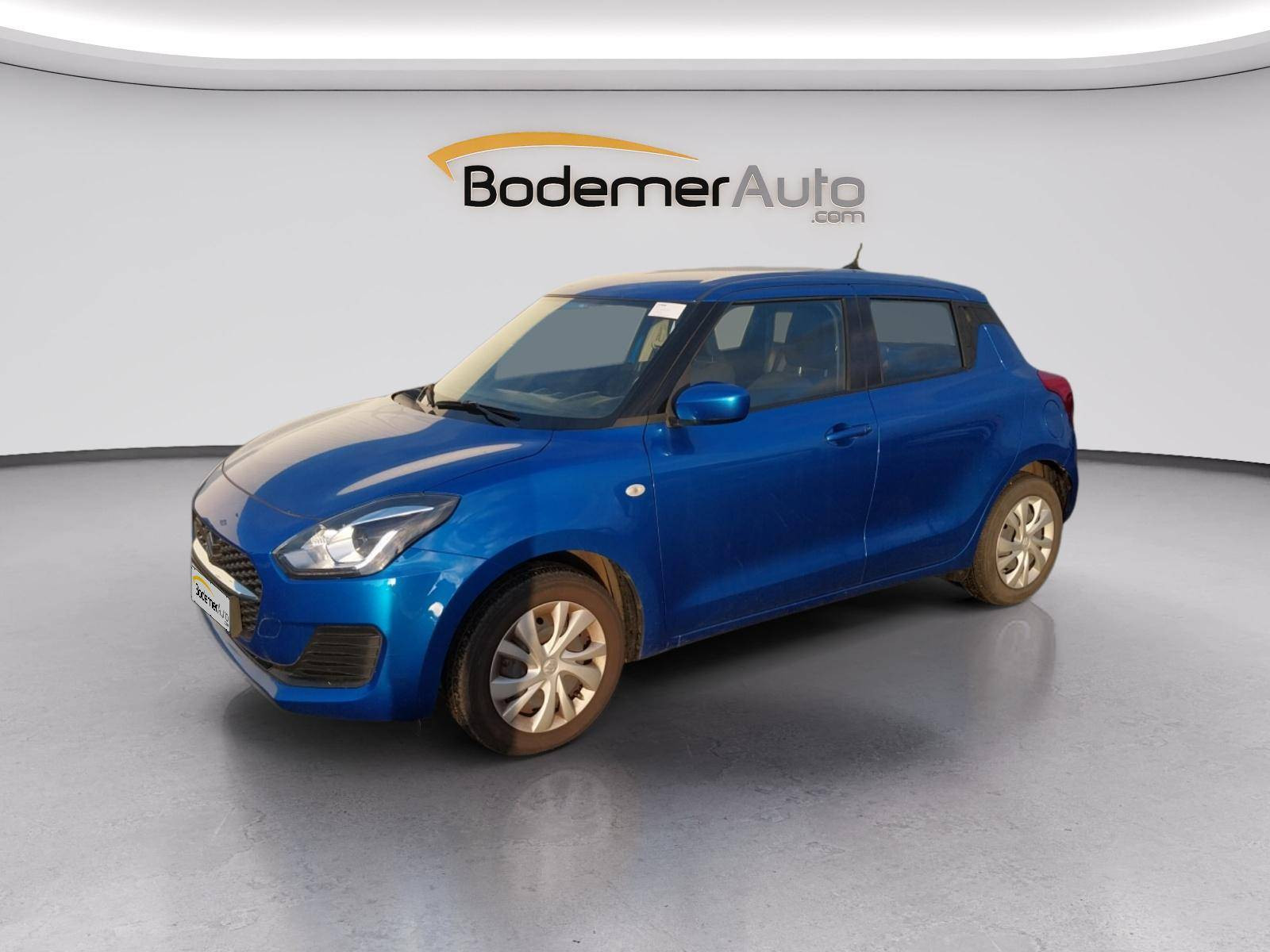 Suzuki Swift  1.2 Dualjet Hybrid occasion de 2023 en vente à Caen
