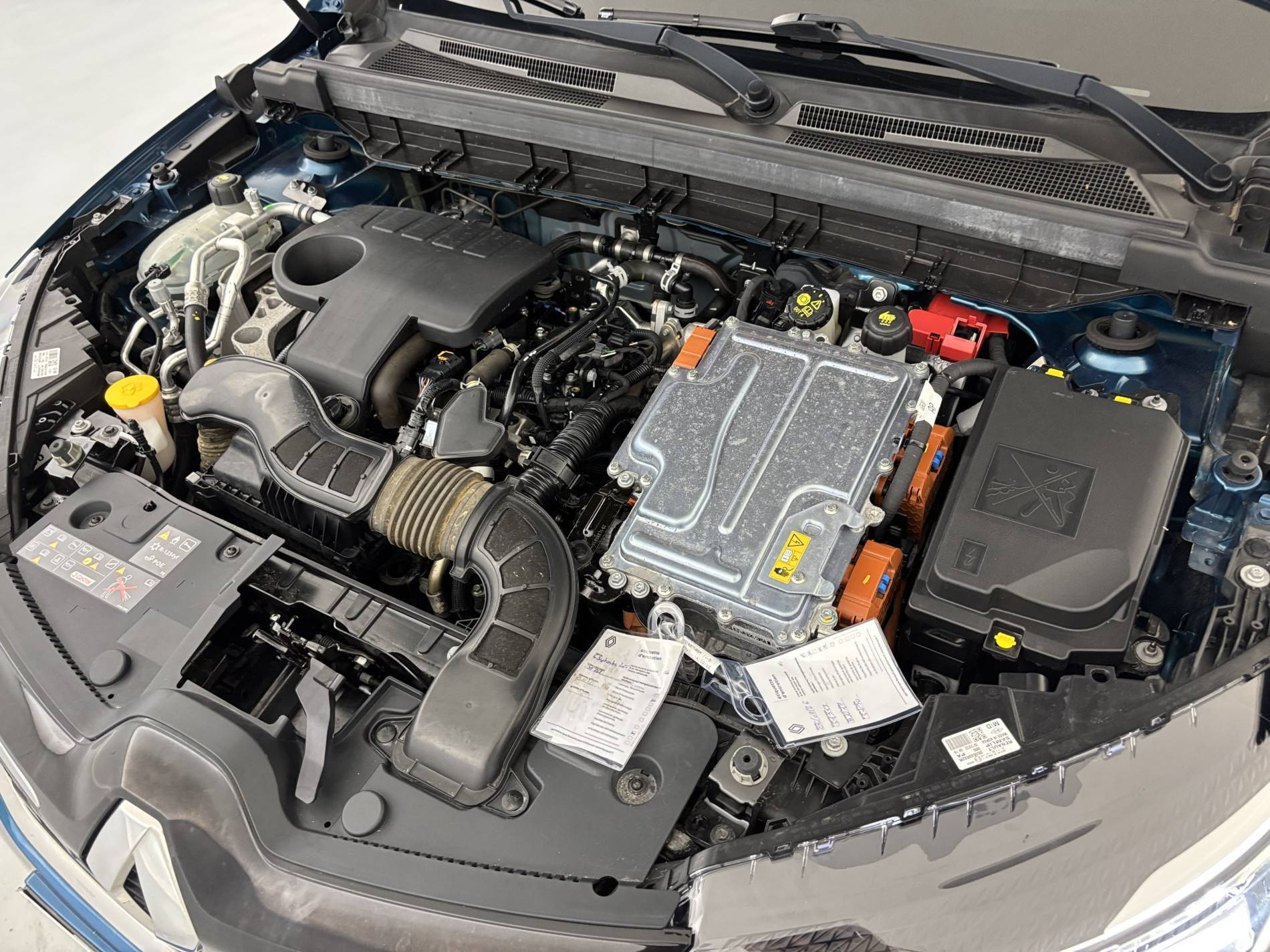 Vente en ligne Renault Arkana  E-Tech 145 - 21B au prix de 21 990 €