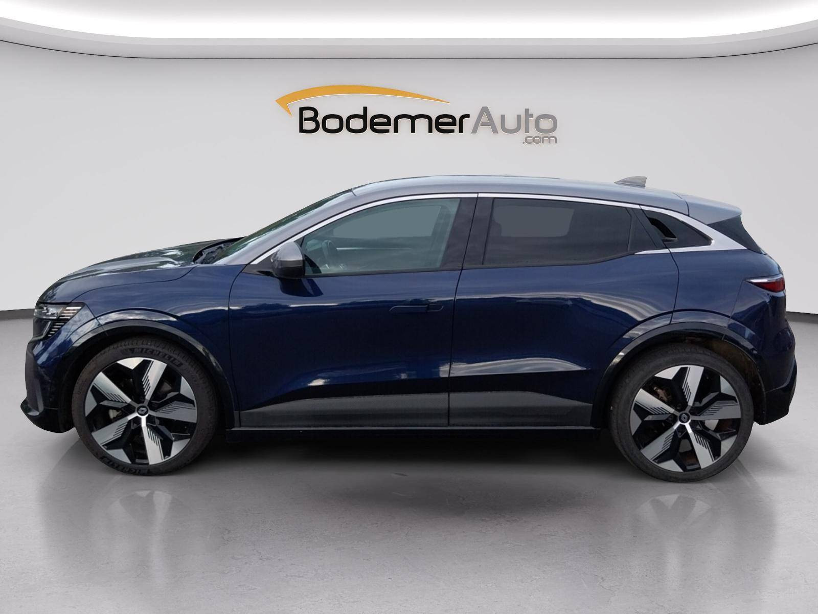Vente en ligne Renault Megane E-Tech  EV60 220 ch super charge au prix de 23 990 €