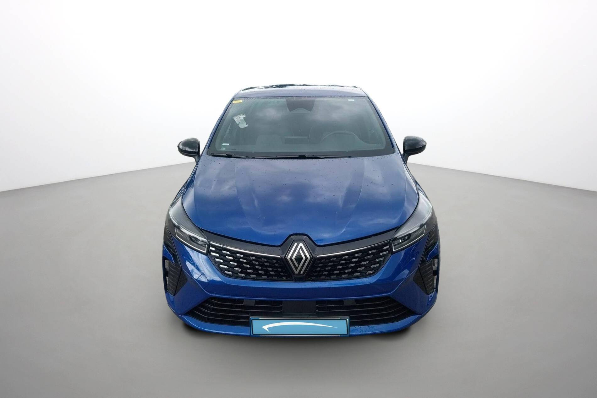 Vente en ligne Renault Clio 5 Clio Eco-G 100 ch GSR2 au prix de 16 990 €
