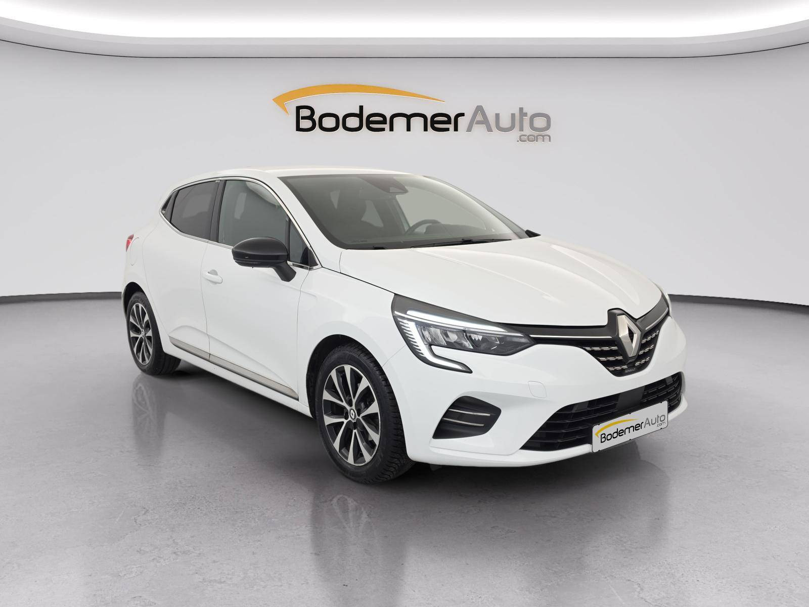 Vente en ligne Renault Clio 5 Clio TCe 90 au prix de 14 800 €