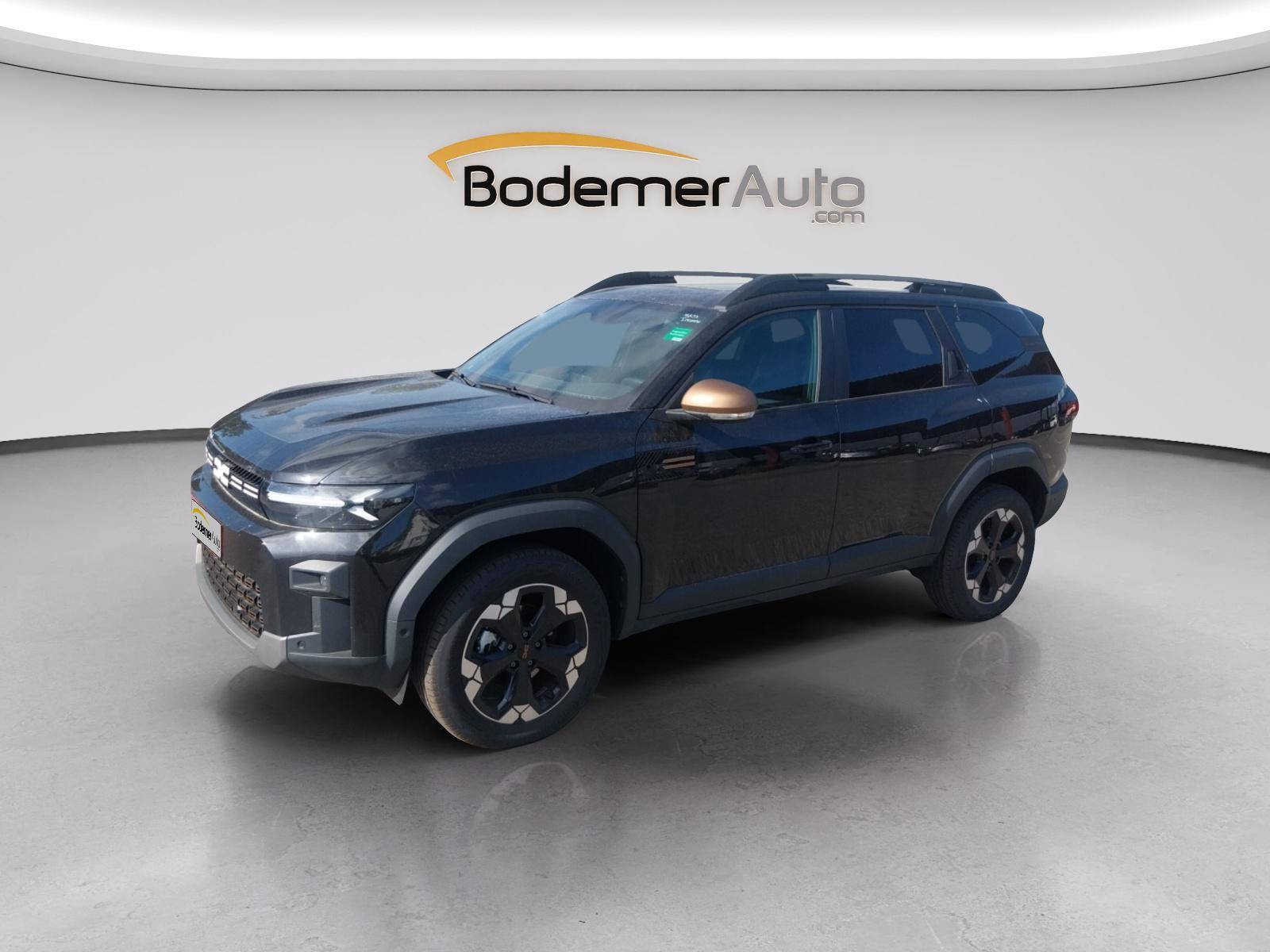 Dacia Bigster  Mild Hybrid 140 occasion de 2026 en vente à Lannion