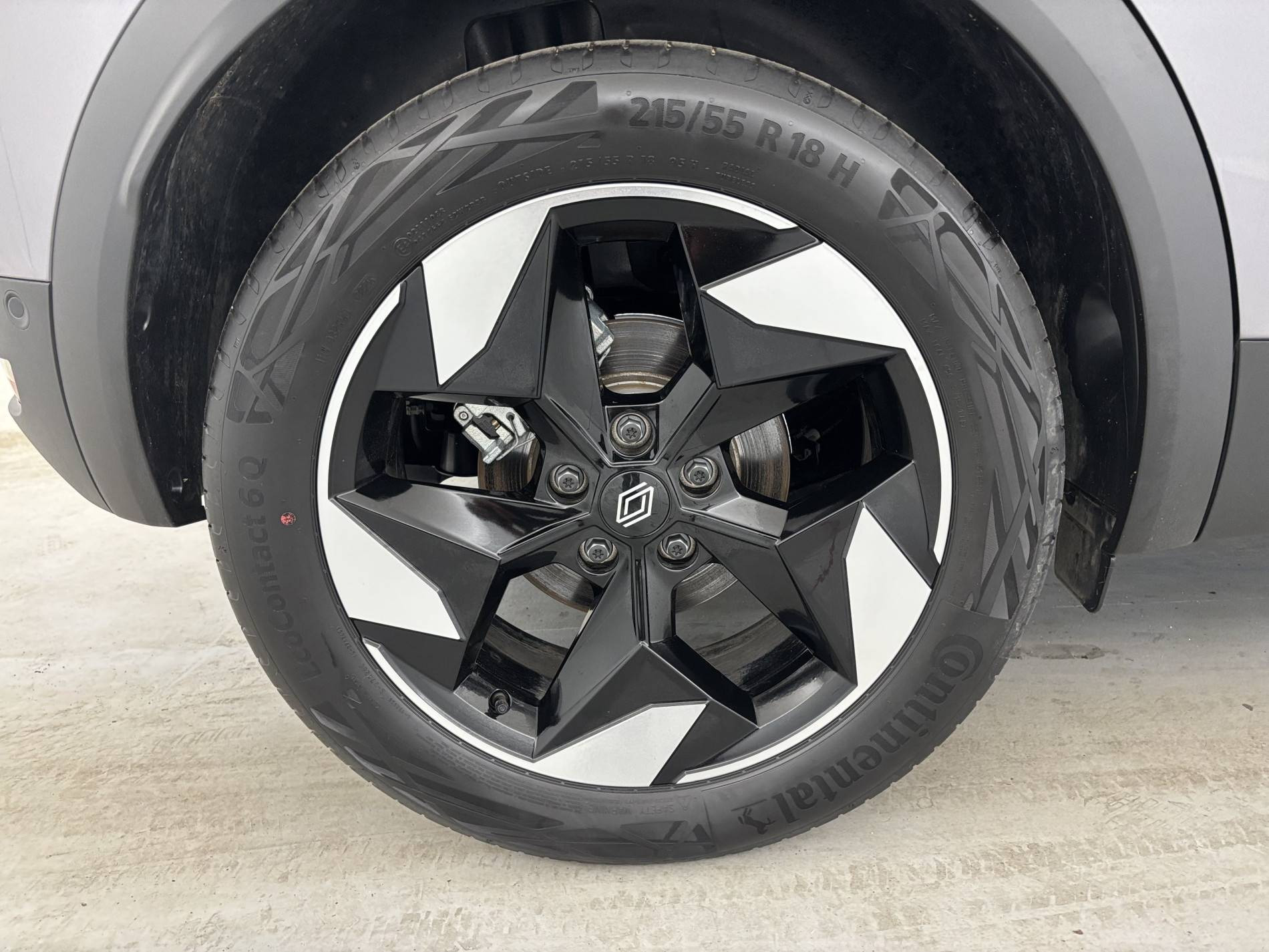 Vente en ligne Renault Captur  Eco-G 100 ch au prix de 20 990 €