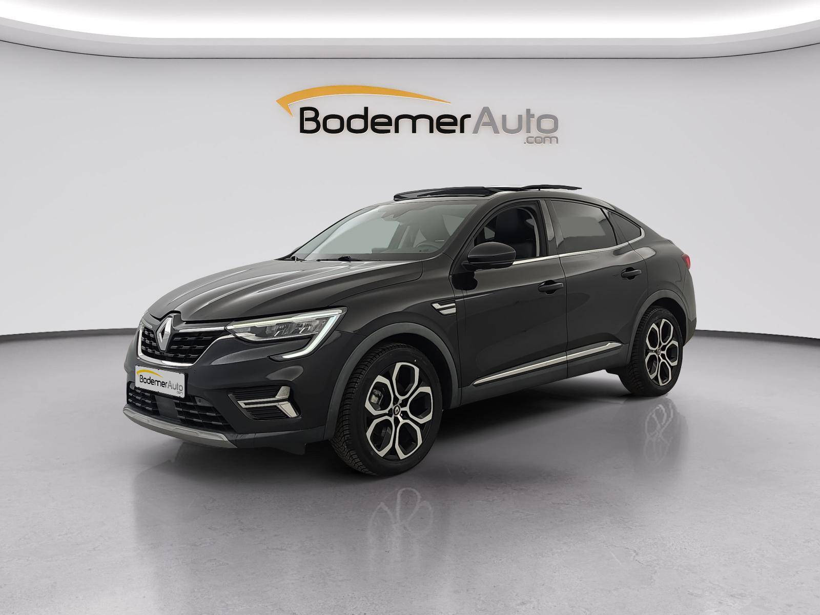 Renault Arkana  E-Tech hybride 145 - 22 occasion de 2023 en vente à Morlaix