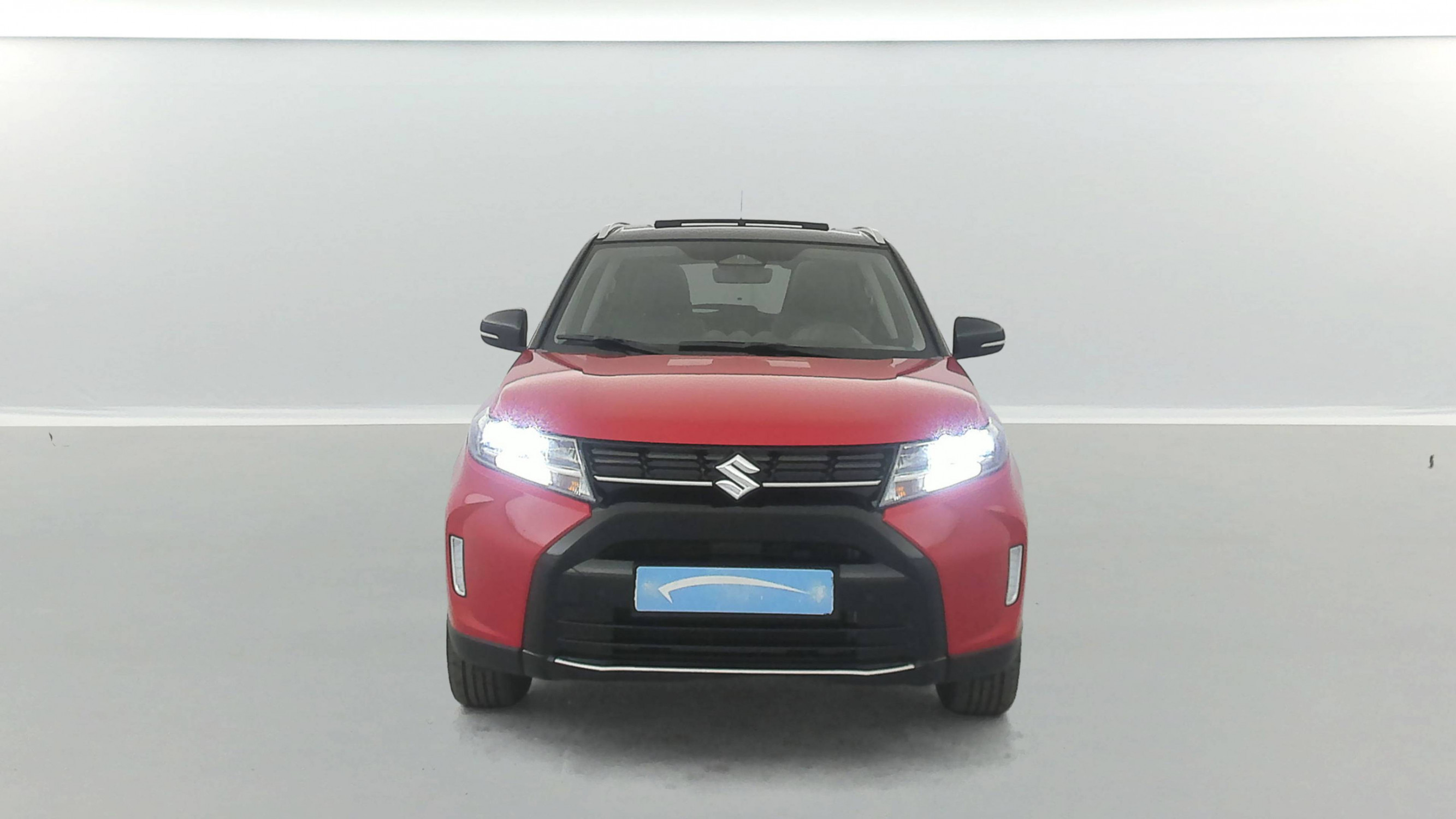 Vente en ligne Suzuki Vitara  1.5 Dualjet Hybrid Auto au prix de 22 890 €