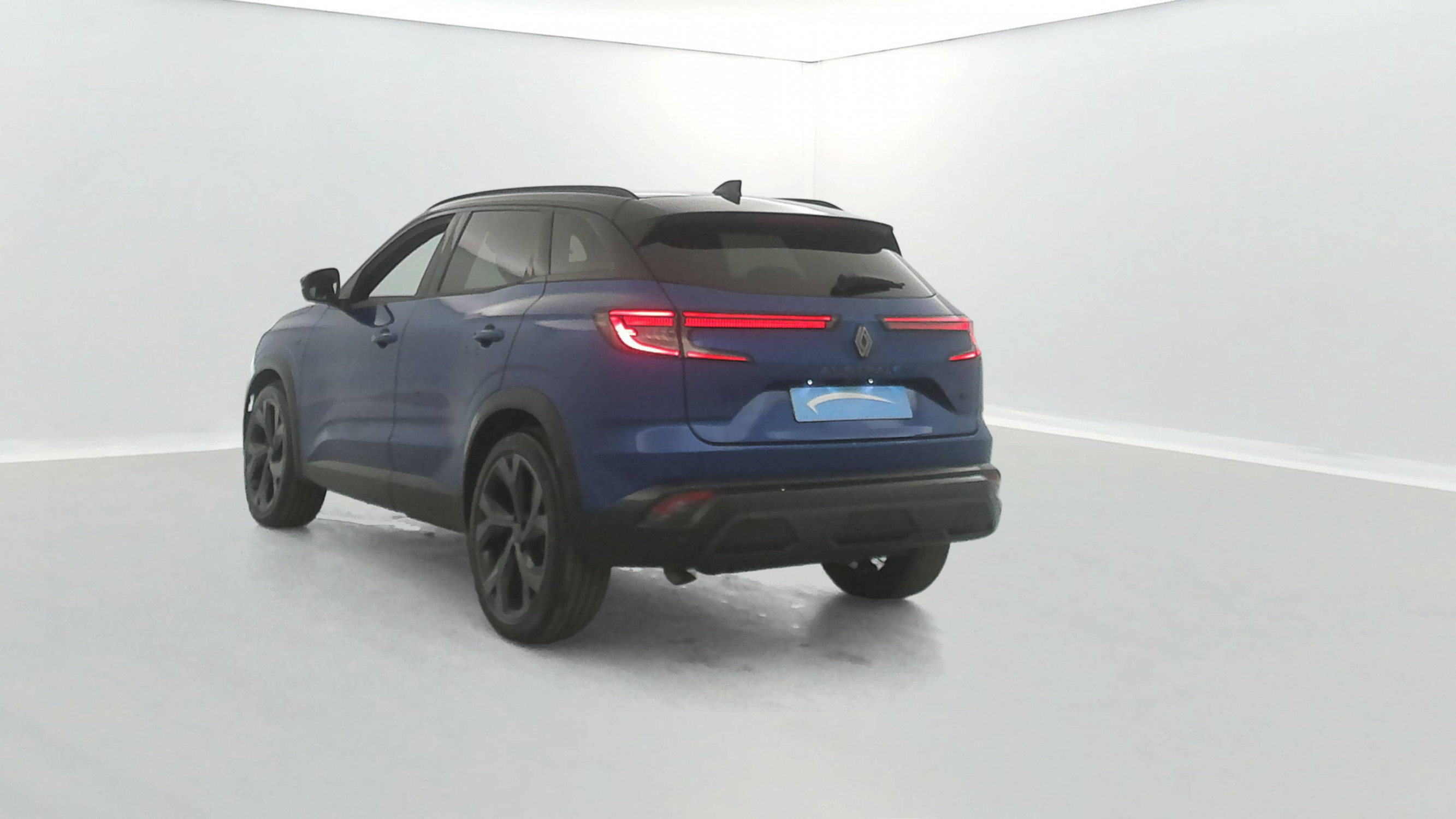 Vente en ligne Renault Austral  E-Tech hybrid 200 au prix de 31 990 €