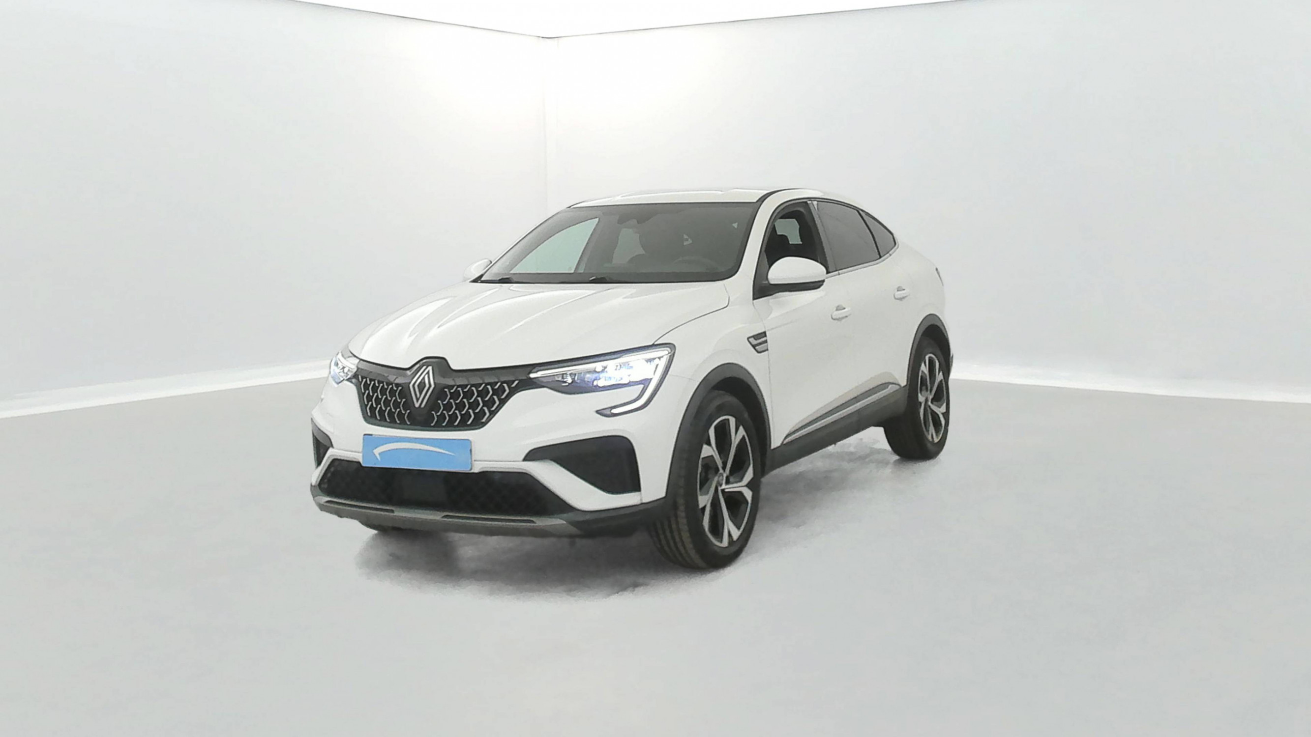 Renault Arkana  E-Tech 145 - 23 occasion de 2023 en vente à Auray