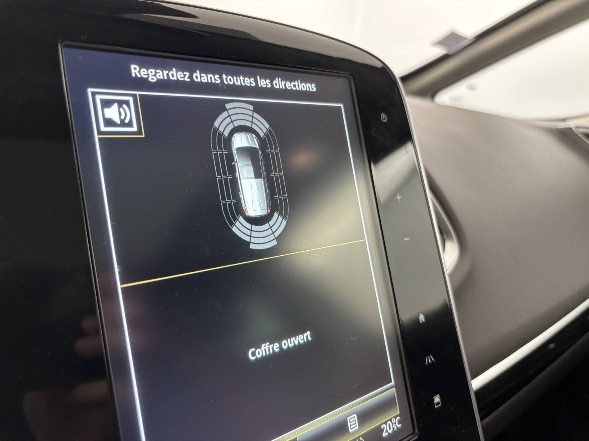 Vente en ligne Renault Espace 5 Espace dCi 160 Energy Twin Turbo au prix de 16 990 €