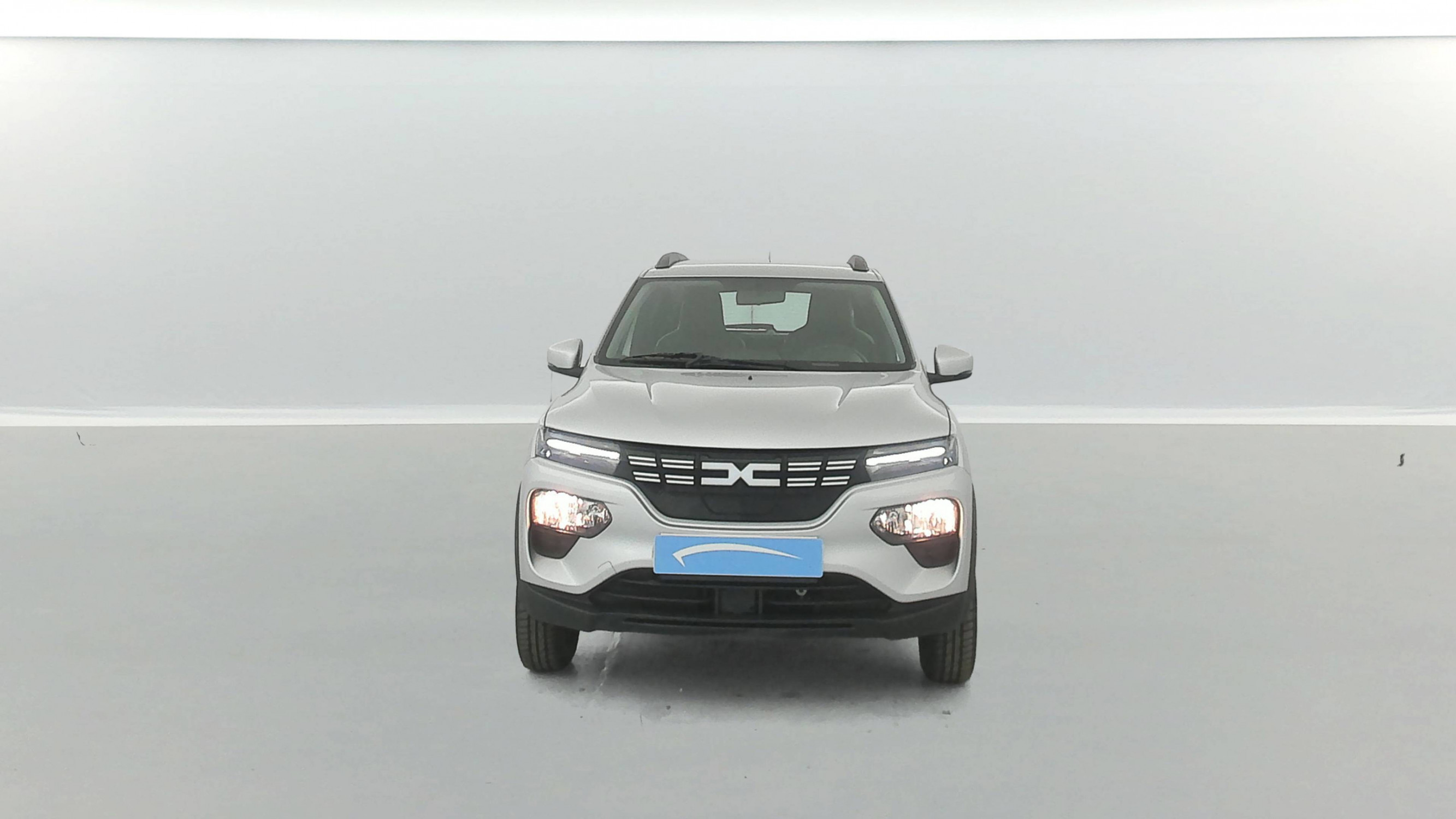 Vente en ligne Dacia Spring Spring au prix de 11 990 €