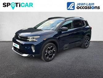 CITROEN C5 AIRCROSS C5 Aircross BlueHDi 130 S&S EAT8 Shine 29/06/2023 en vente à Sallanches
